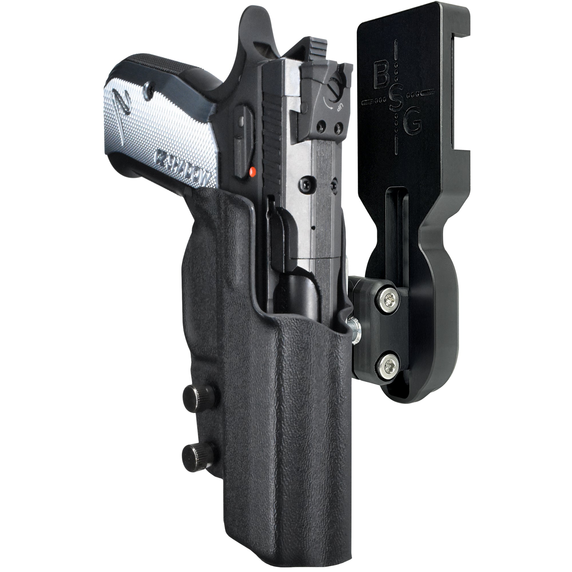 CZ Shadow 2 Compact Pro Ball Joint Competition Holster