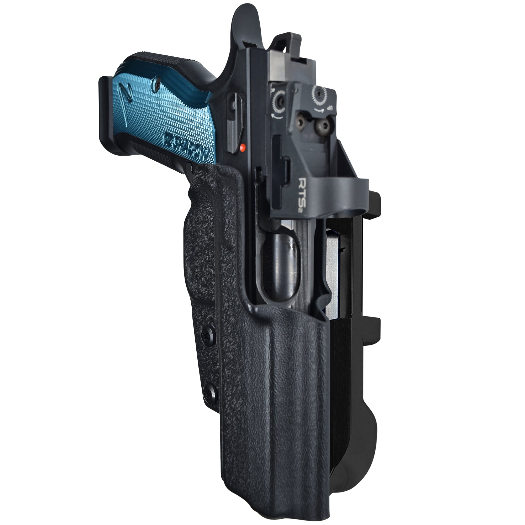 CZ Shadow 2 Holster - Shadow 2 Holsters - Black Scorpion Gear CZ Shadow 2 Holster - Shadow 2 Holsters - Black Scorpion Gear