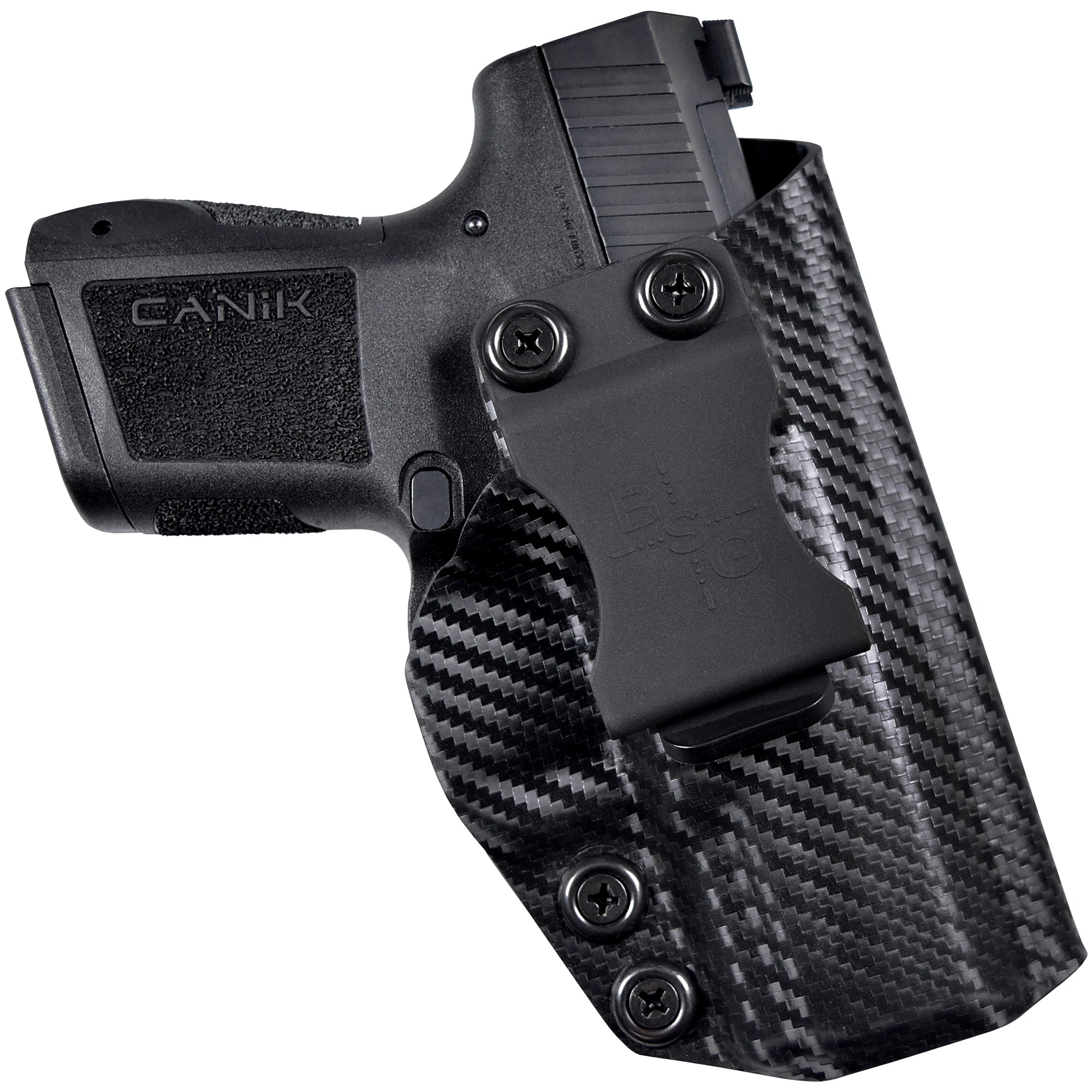 Canik METE MC9 IWB Full Profile Holster