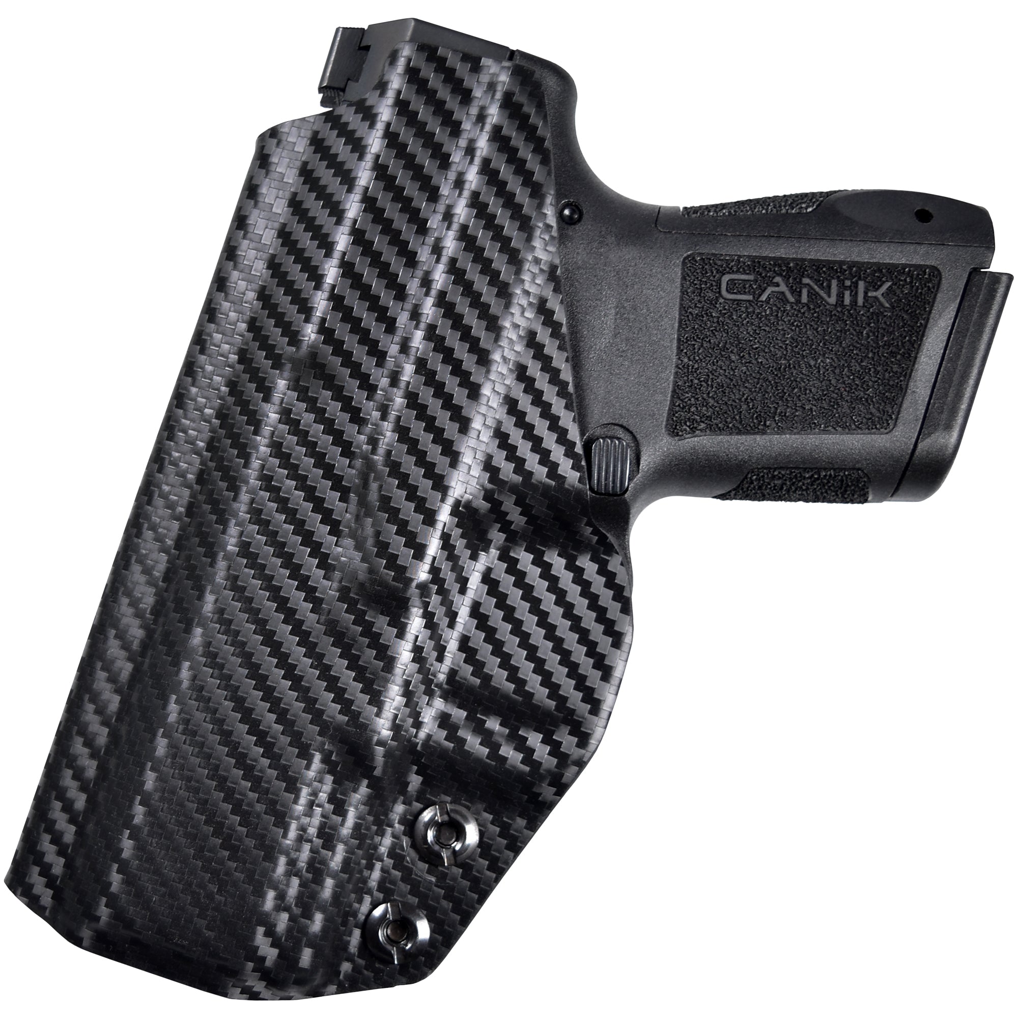 Black Scorpion Outdoor Gear Canik Mete MC9 IWB Full Profile Holster Right Hand Black HC21-IWB01-MC9-BKRH