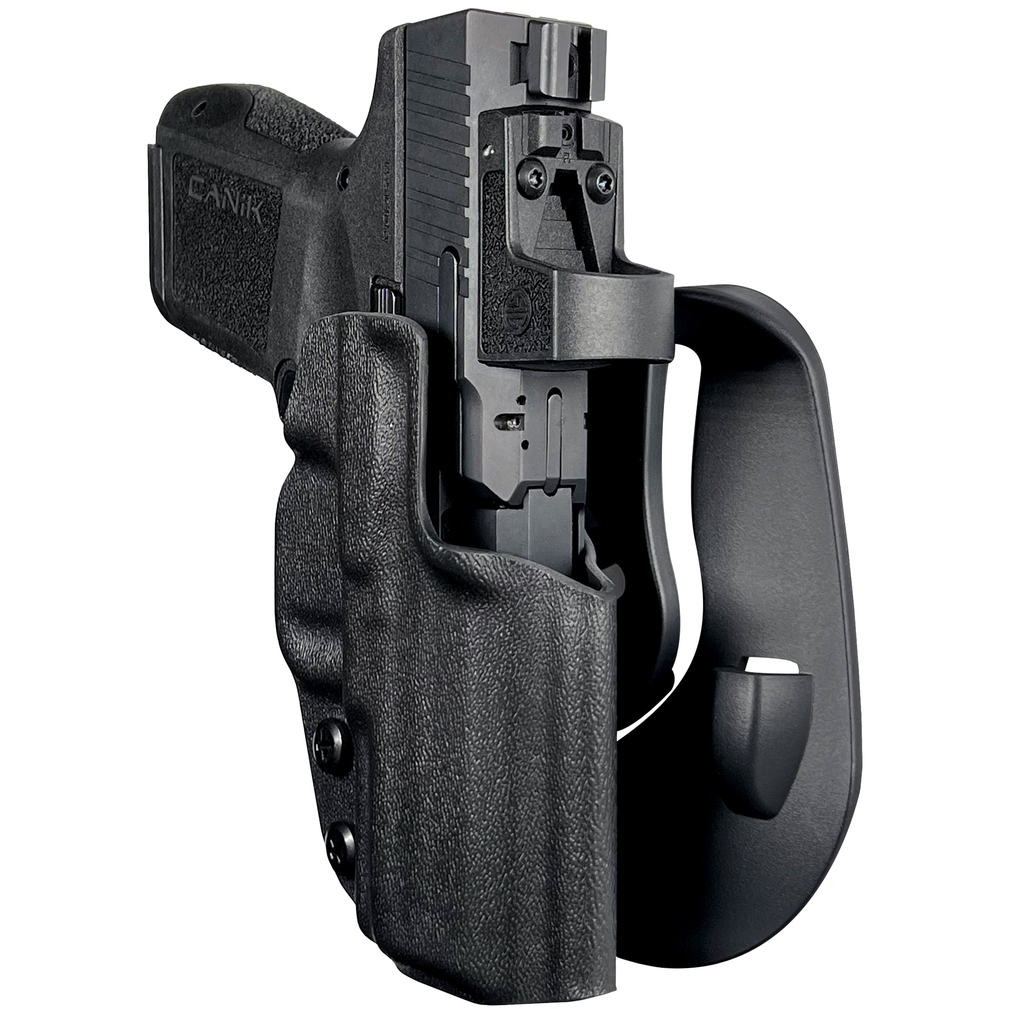 Canik METE MC9 OWB Paddle Holster