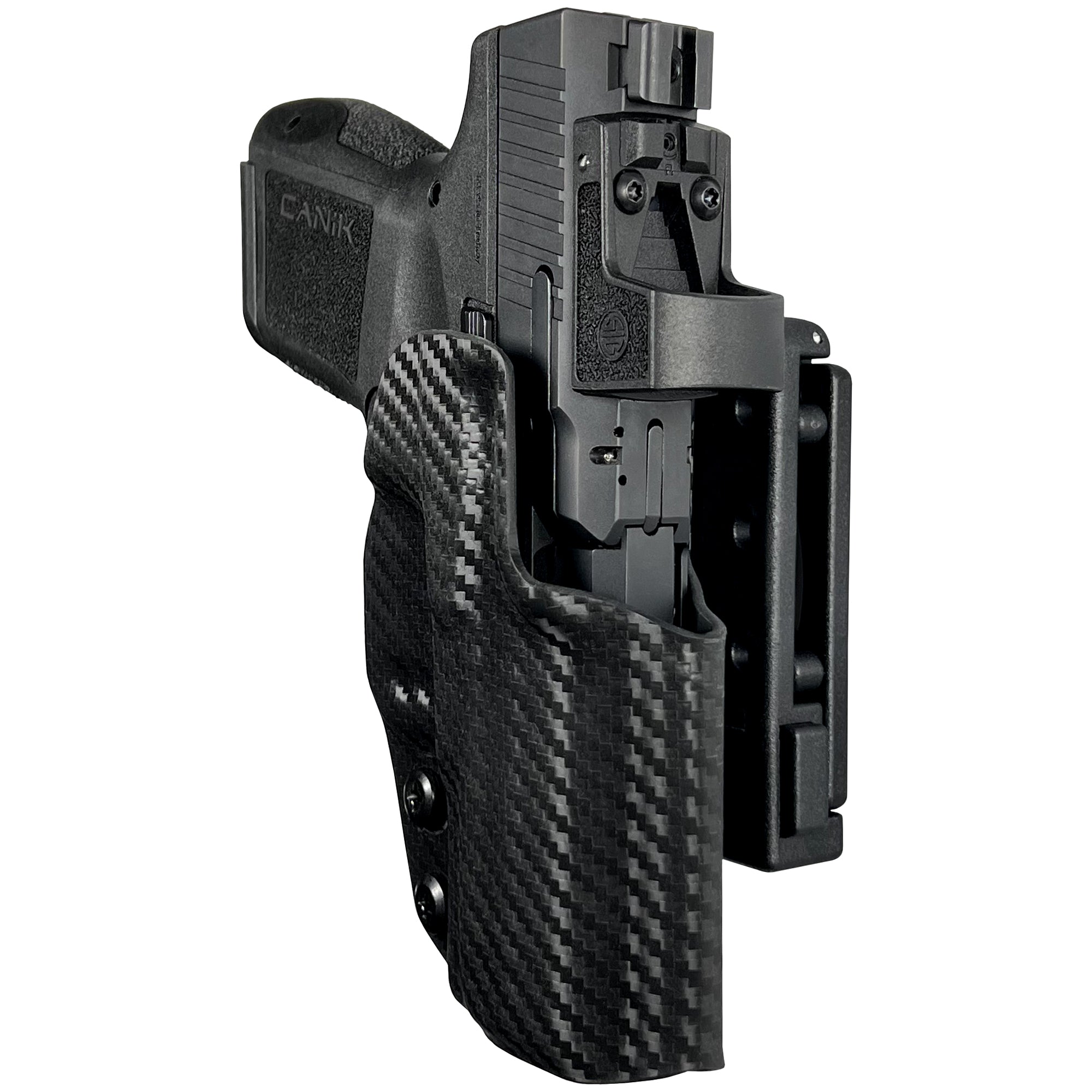 Canik METE MC9 Pro IDPA Competition Holster