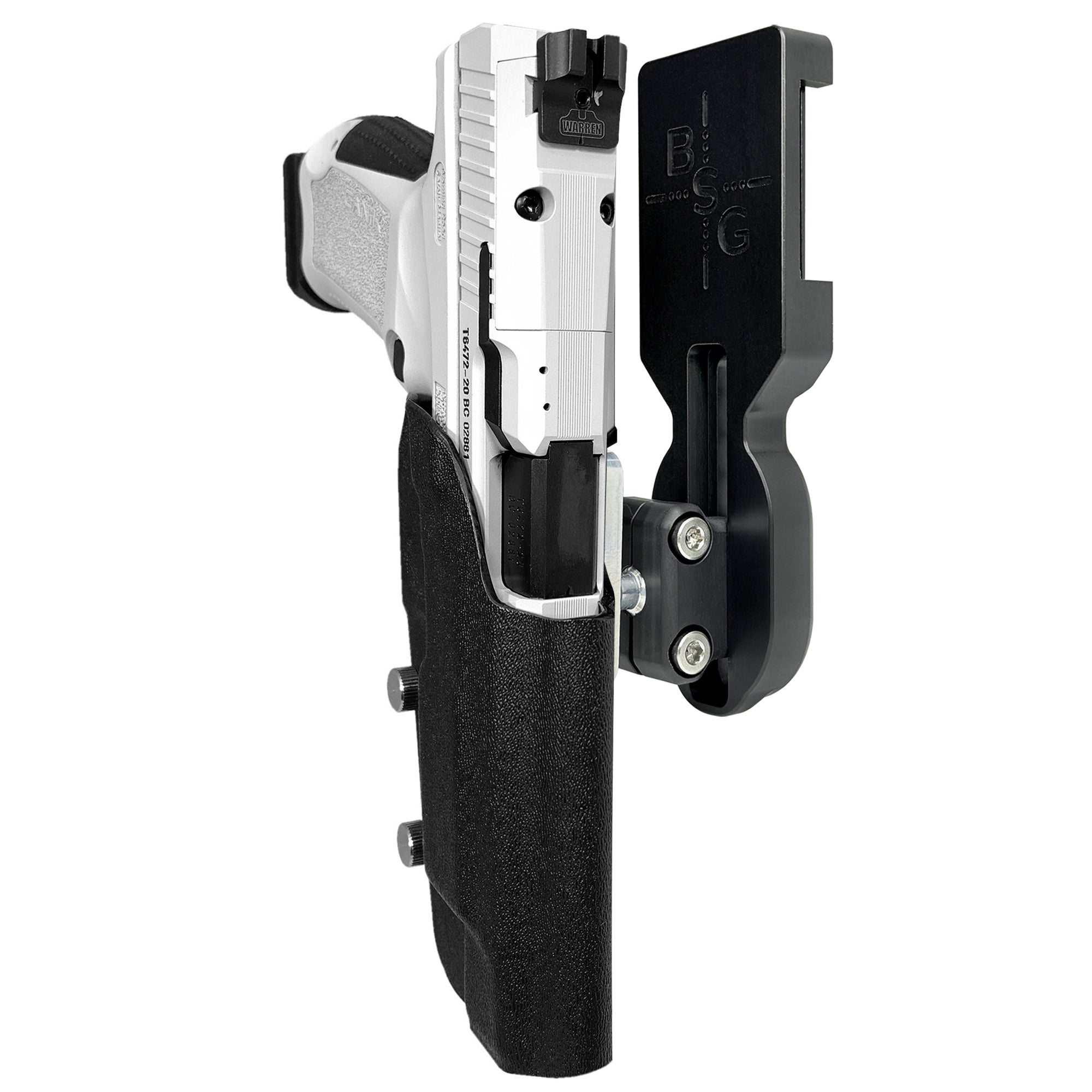 Canik METE SFX Pro Ball Joint Competition Holster