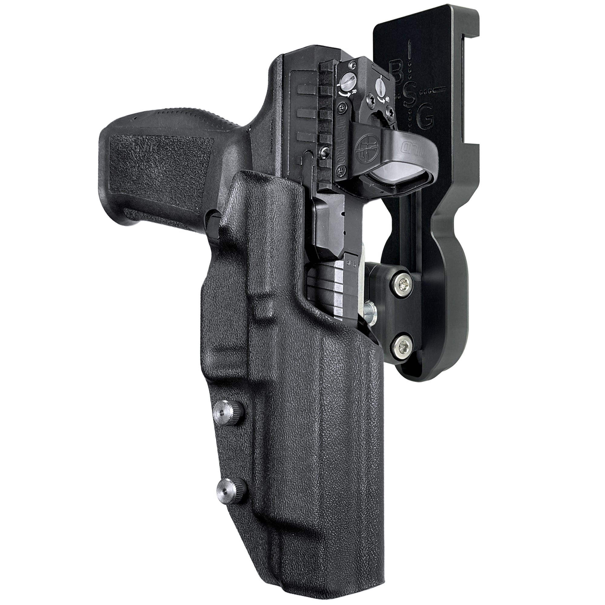 Canik SFx Rival Pro Ball Joint Competition Holster