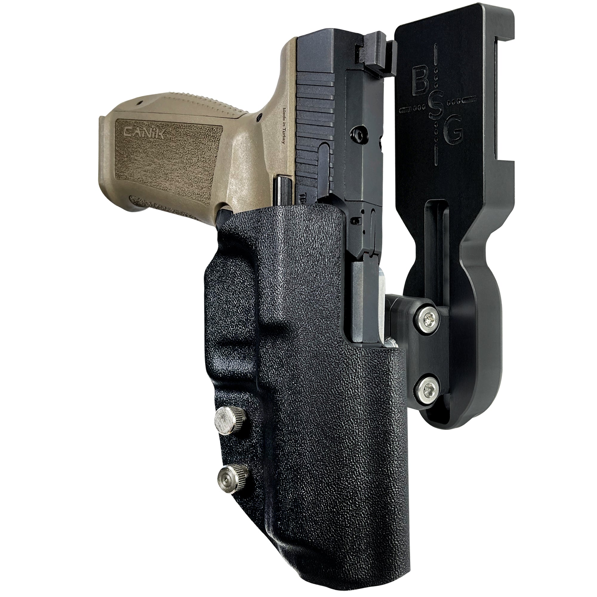 Canik METE SFT Pro Ball Joint Competition Holster