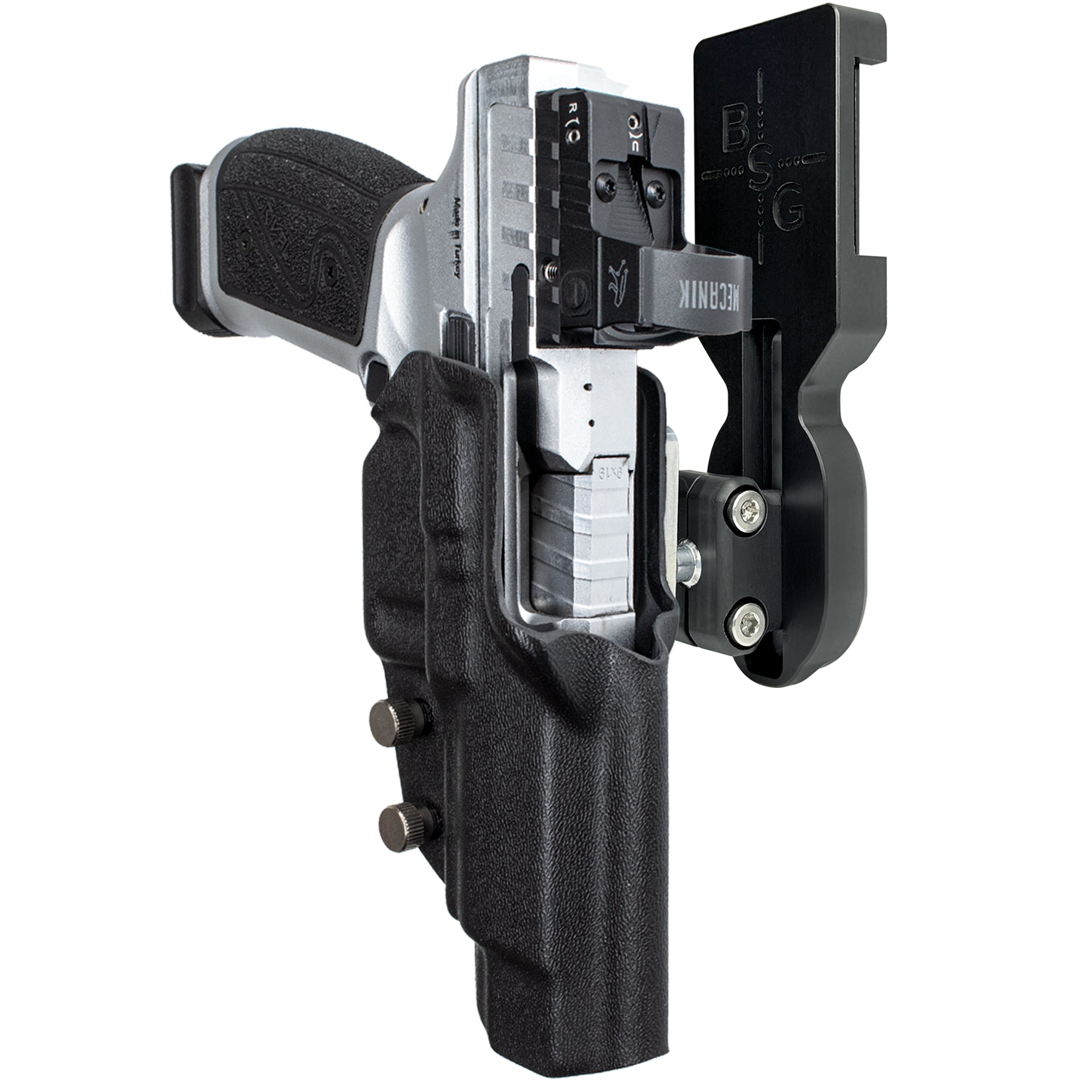 Canik SFx Rival-S Pro Ball Joint Competition Holster