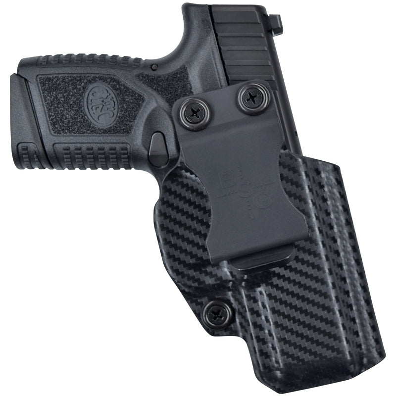 FN Reflex IWB Sweat Guard Holster – Black Scorpion Outdoor Gear