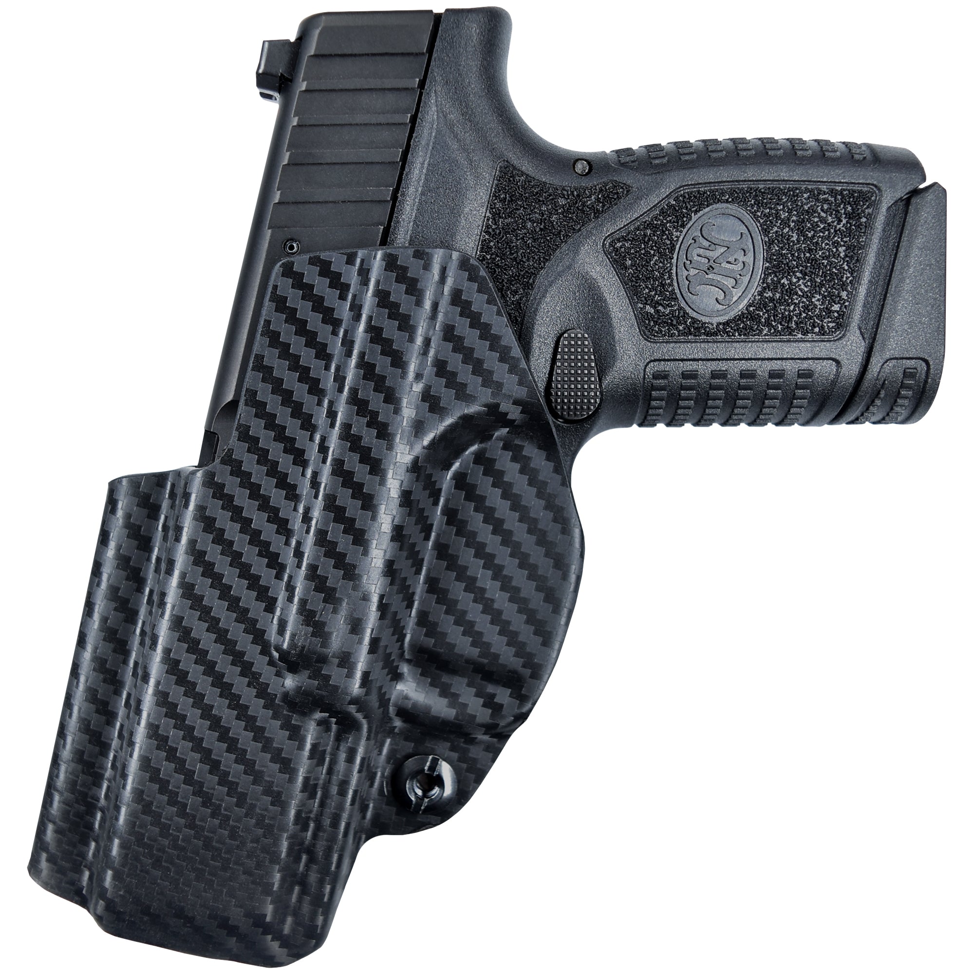 FN Reflex IWB Belt Wing Tuckable Holster
