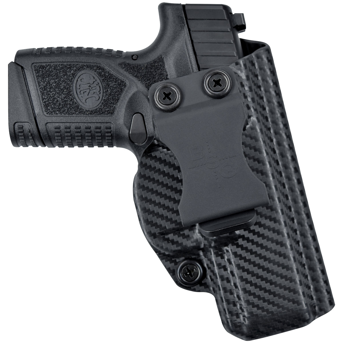 FN Herstal Reflex IWB Full Profile Holster FN Reflex Holster