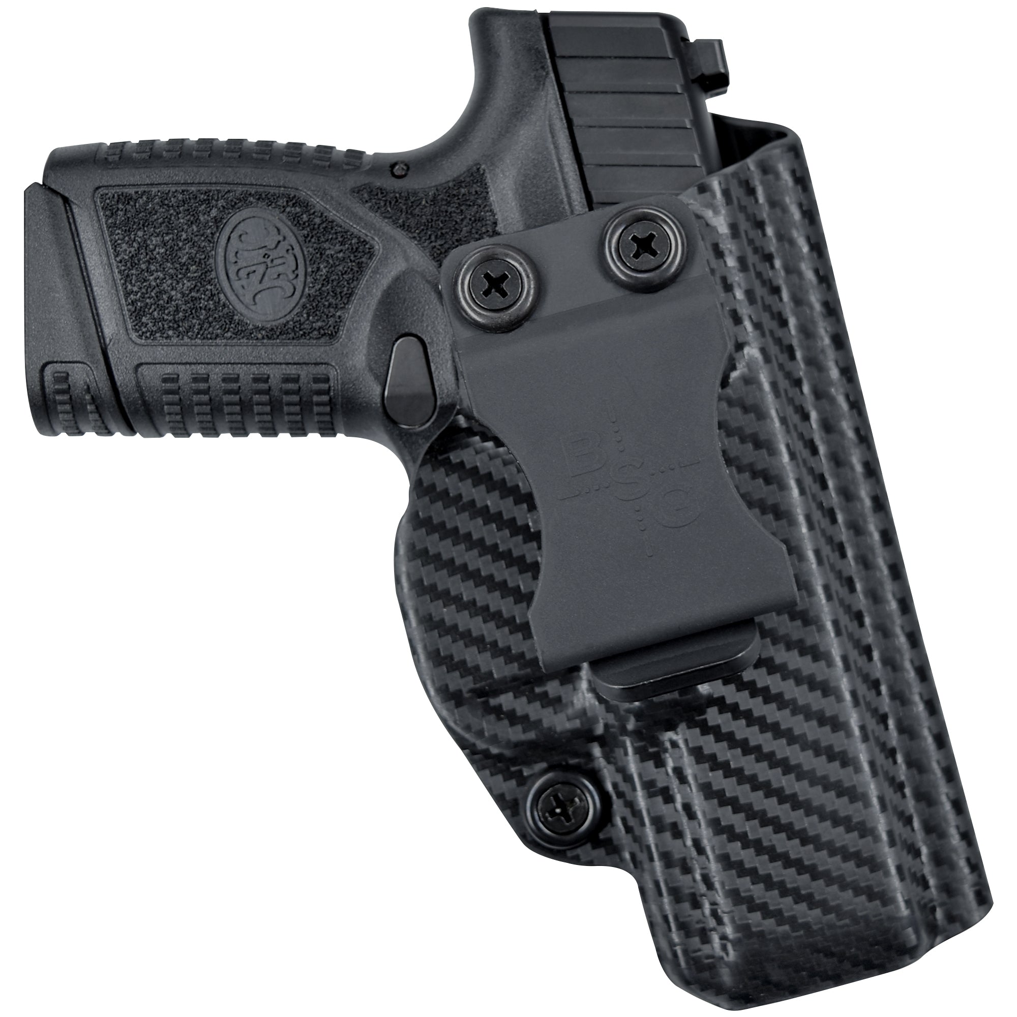 FN Reflex IWB Full Profile Holster