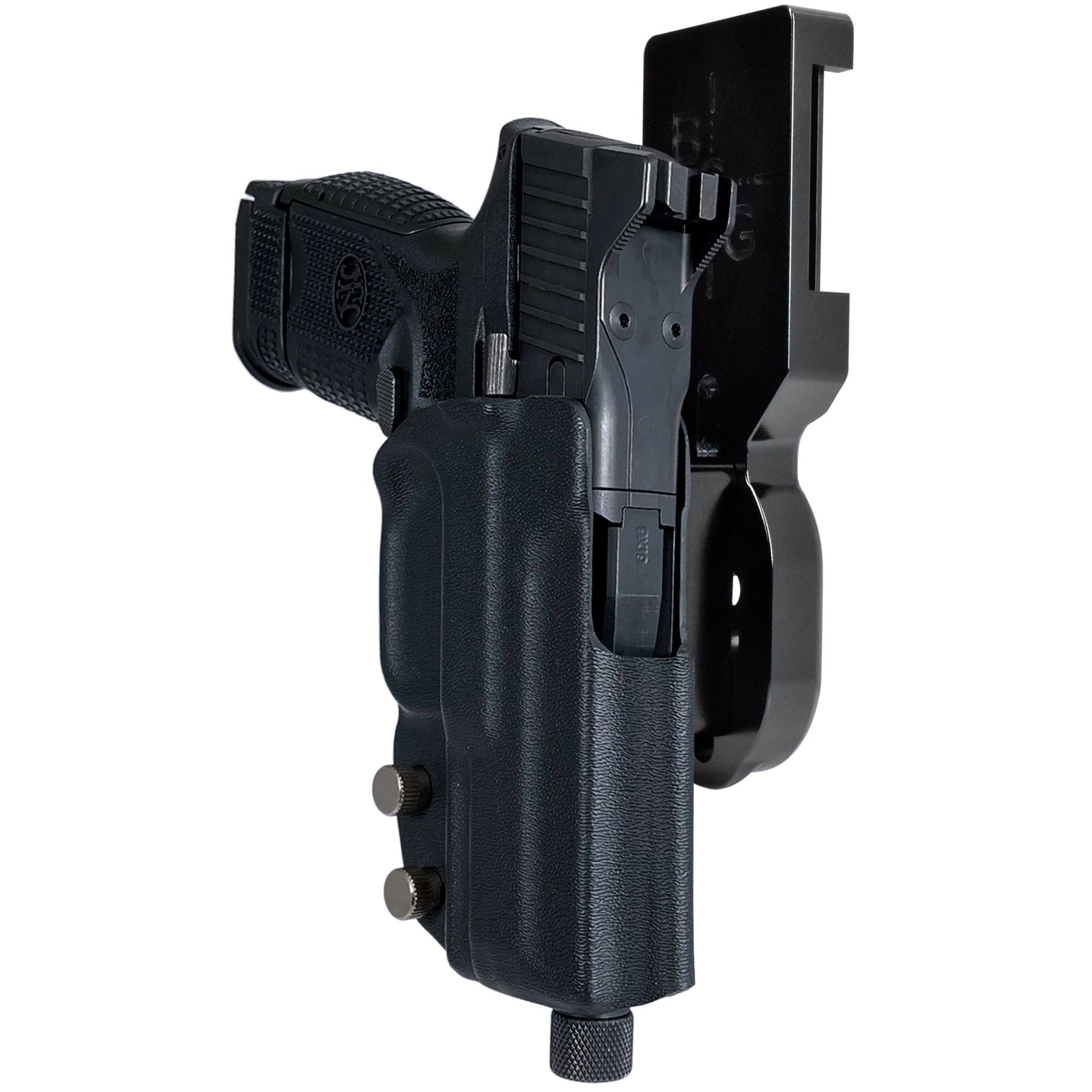 FN 509 Compact/Midsize Pro Heavy Duty Competition Holster