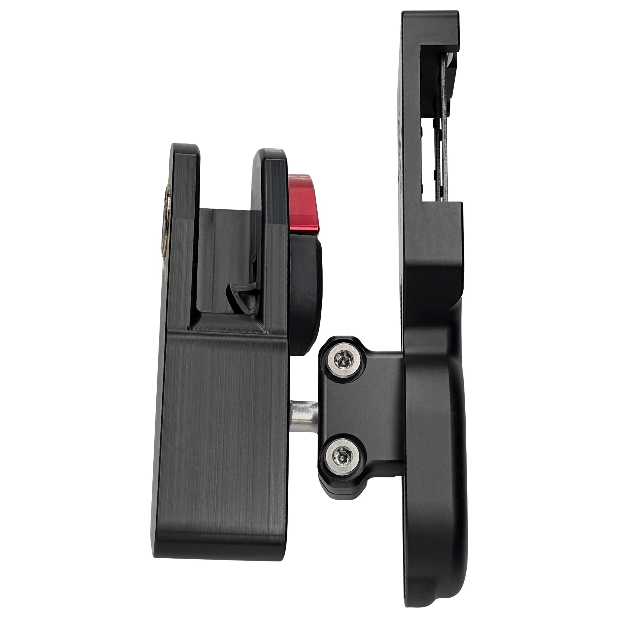 Pro HD Competition Speed Holster for Glock 17, 19, 22, 23, 24, 34, 35, 45, 47
