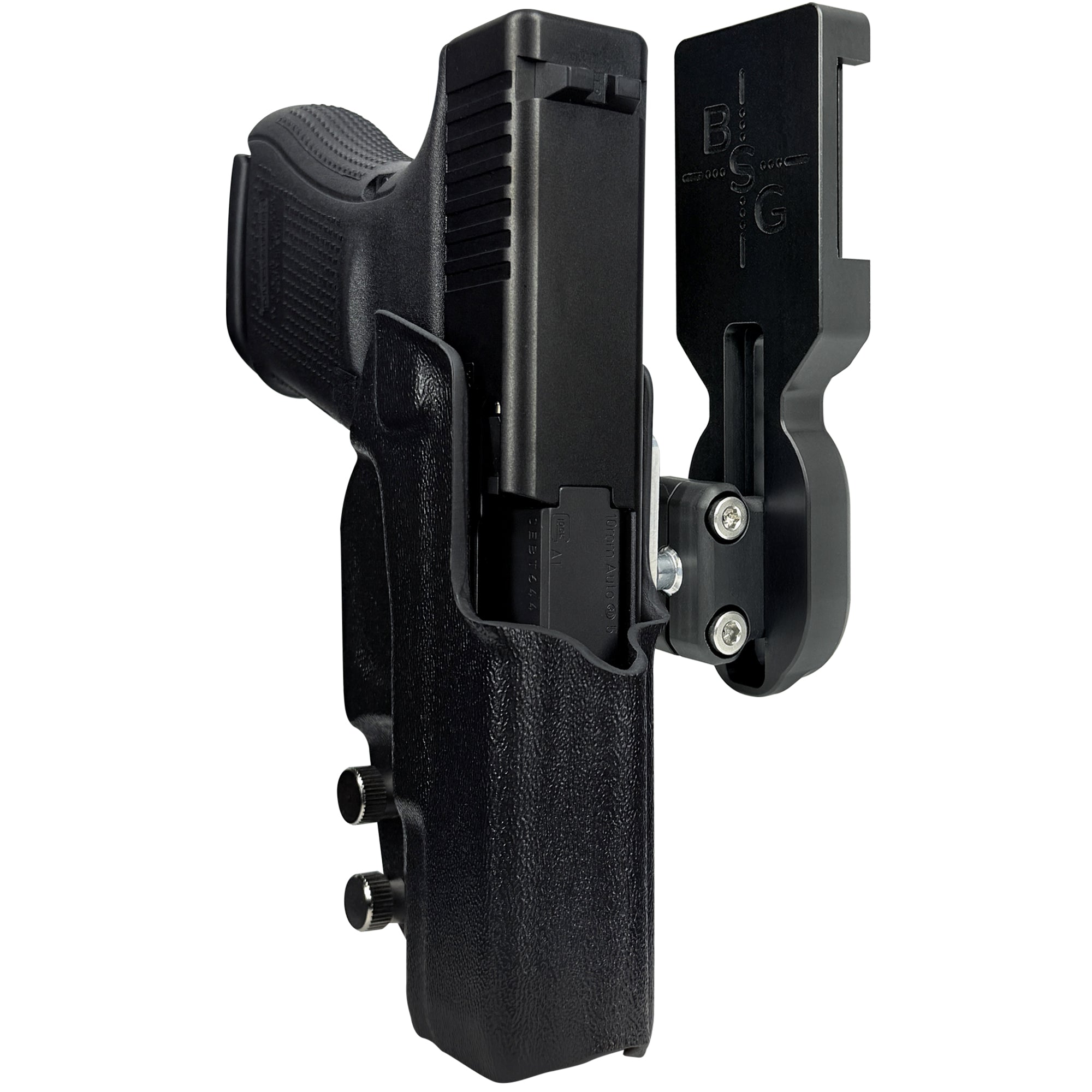 Pro Ball Joint Competition Holster for Glock 29 Gen5