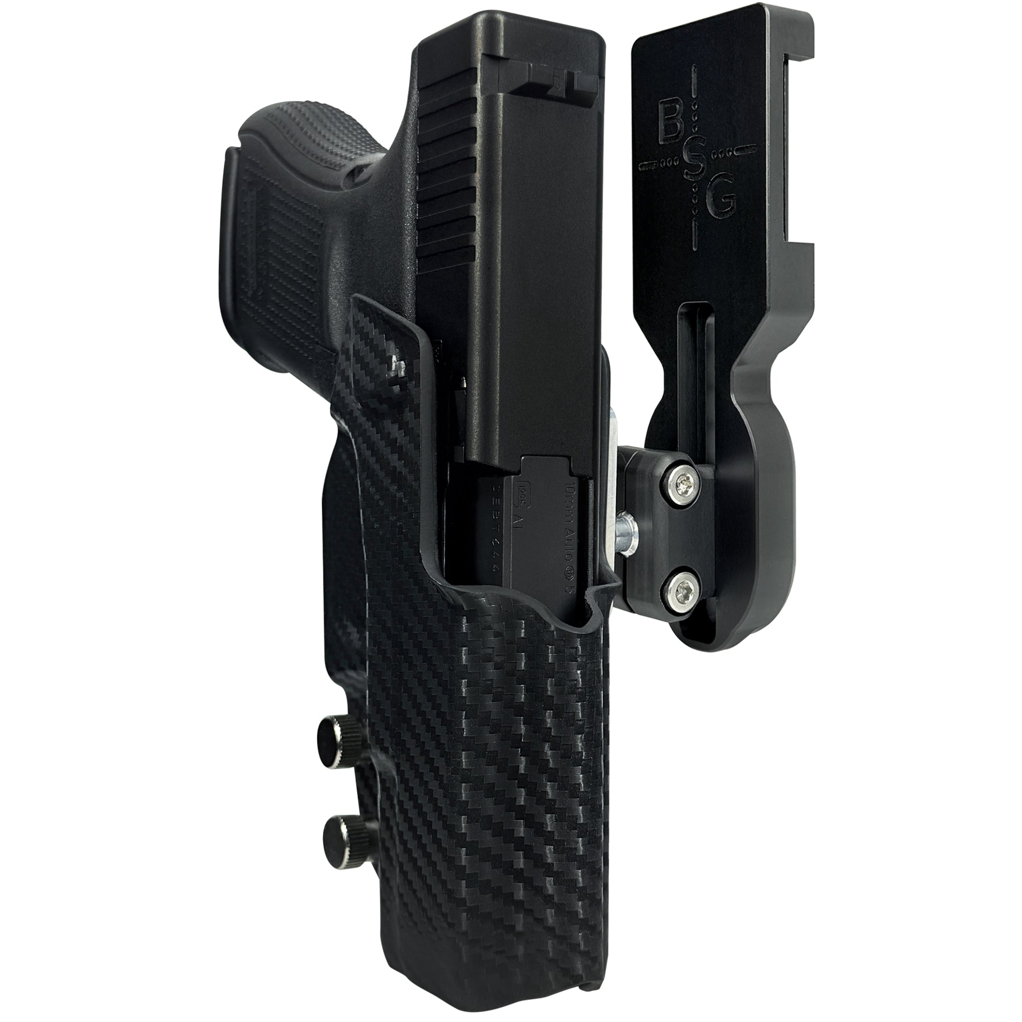 Pro Ball Joint Competition Holster for Glock 29 Gen5