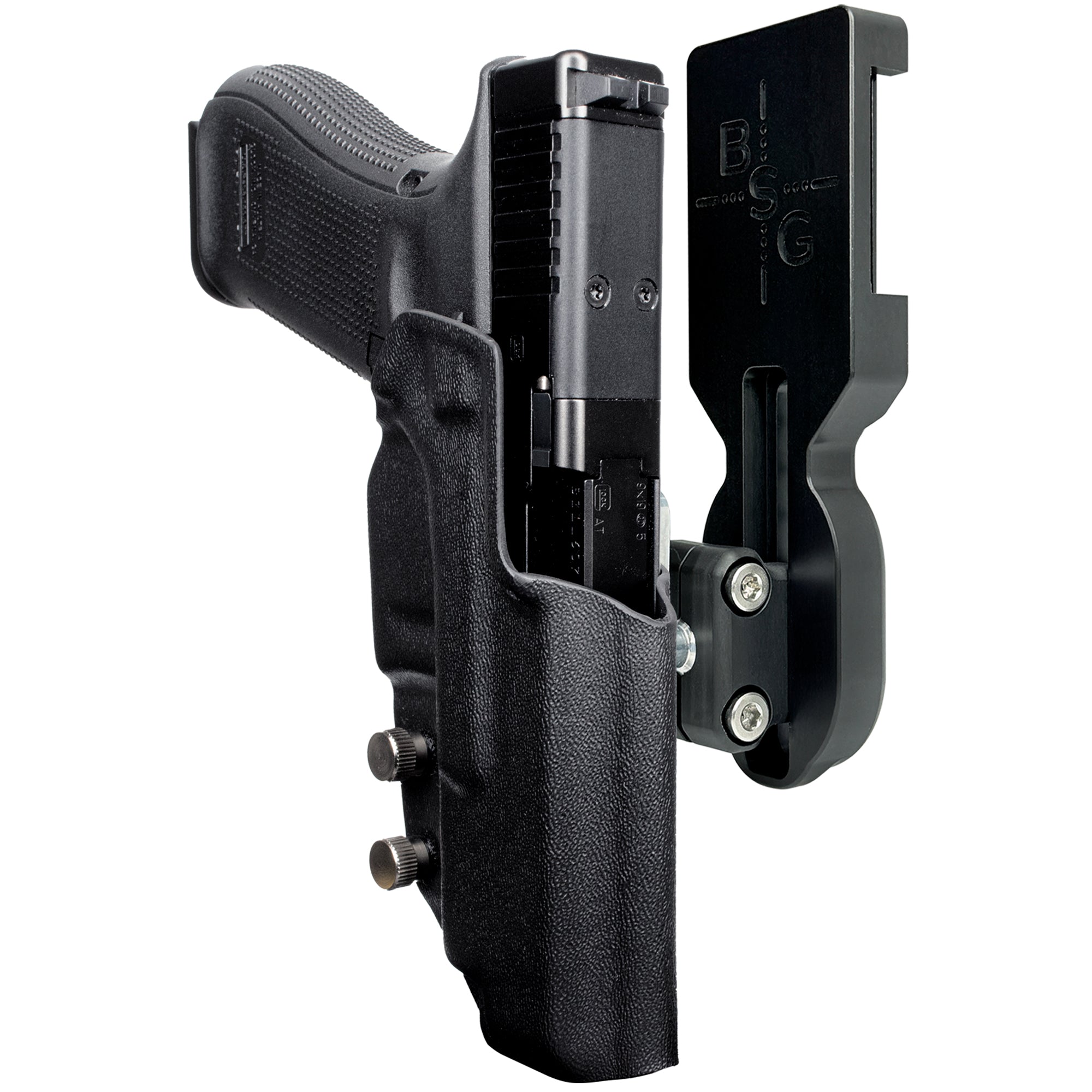 Glock 34, 35 Pro Ball Joint Competition Holster