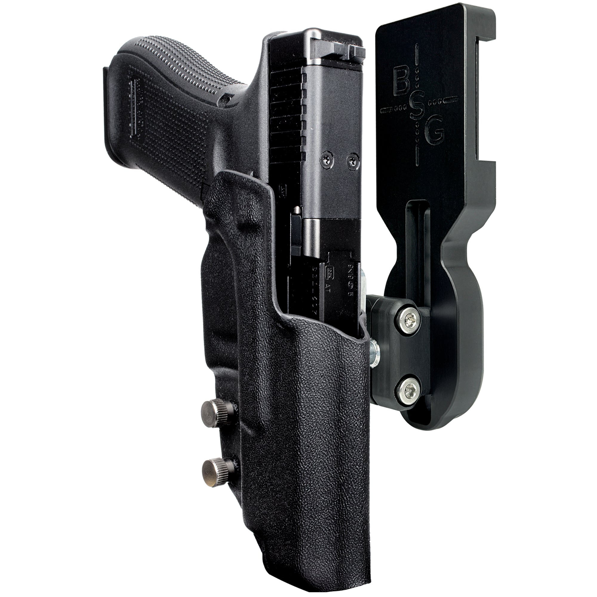 Glock 47 MOS Pro Ball Joint Competition Holster