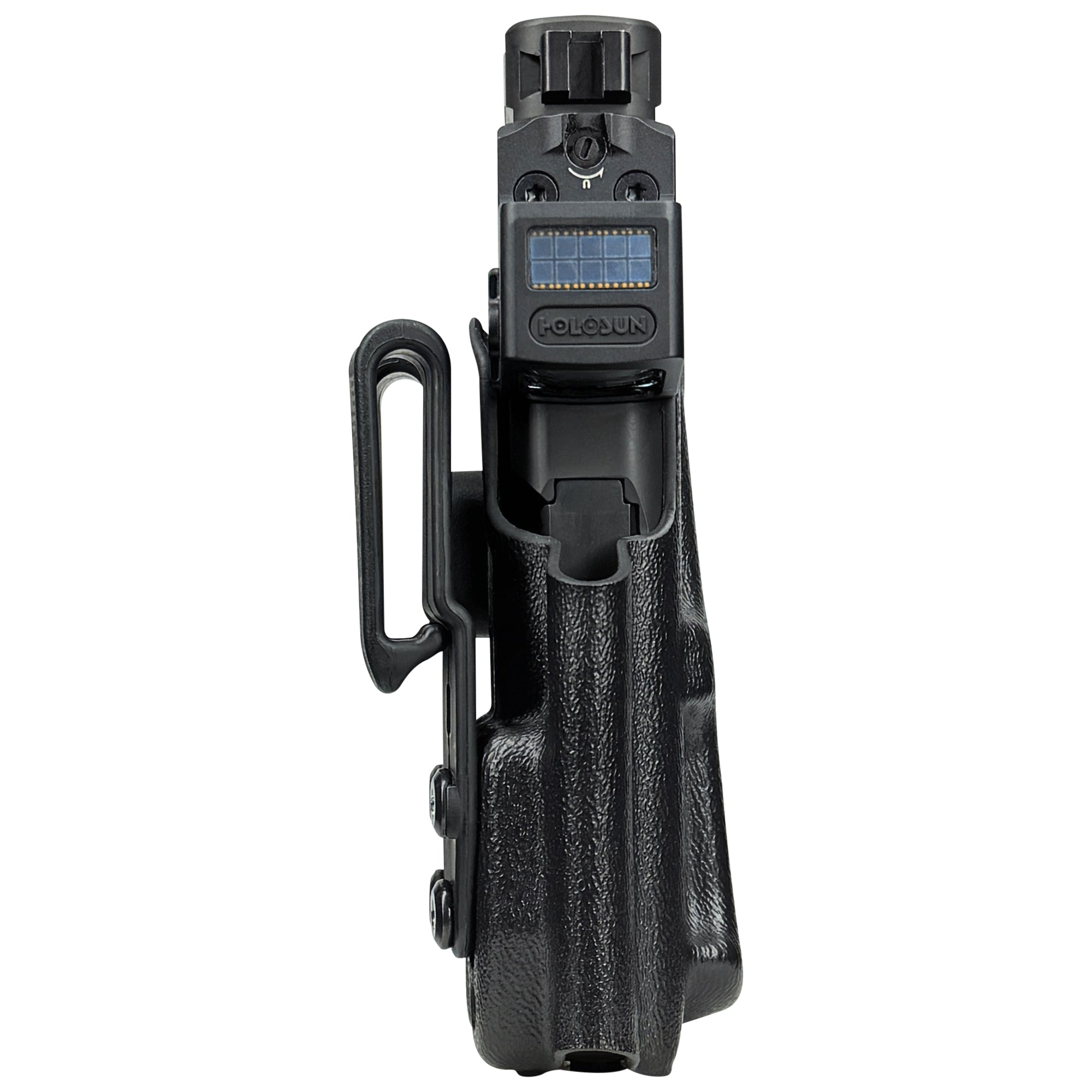 Heckler & Koch CC9 AIWB Dual Clip X Holster