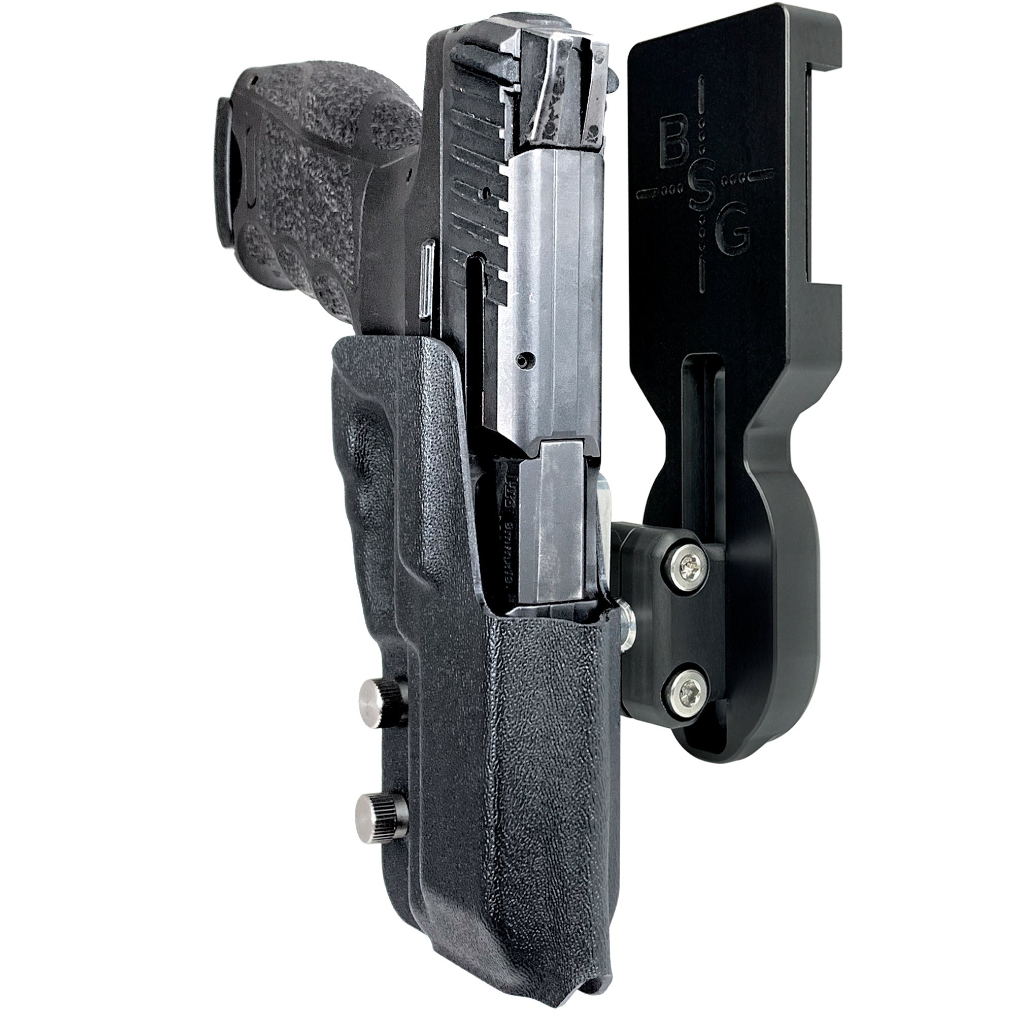 Heckler & Koch VP9 Holster - VP9 Holsters - Black Scorpion Gear