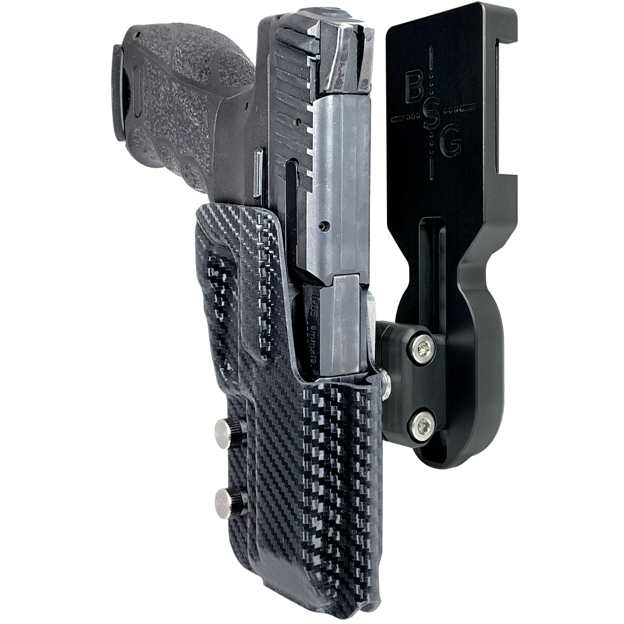 H&K VP9 Pro Ball Joint Competition Holster