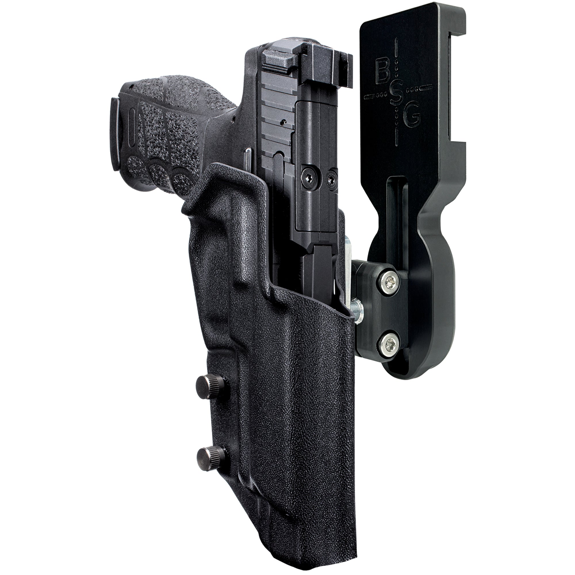 H&K VP9L Pro Ball Joint Competition Holster