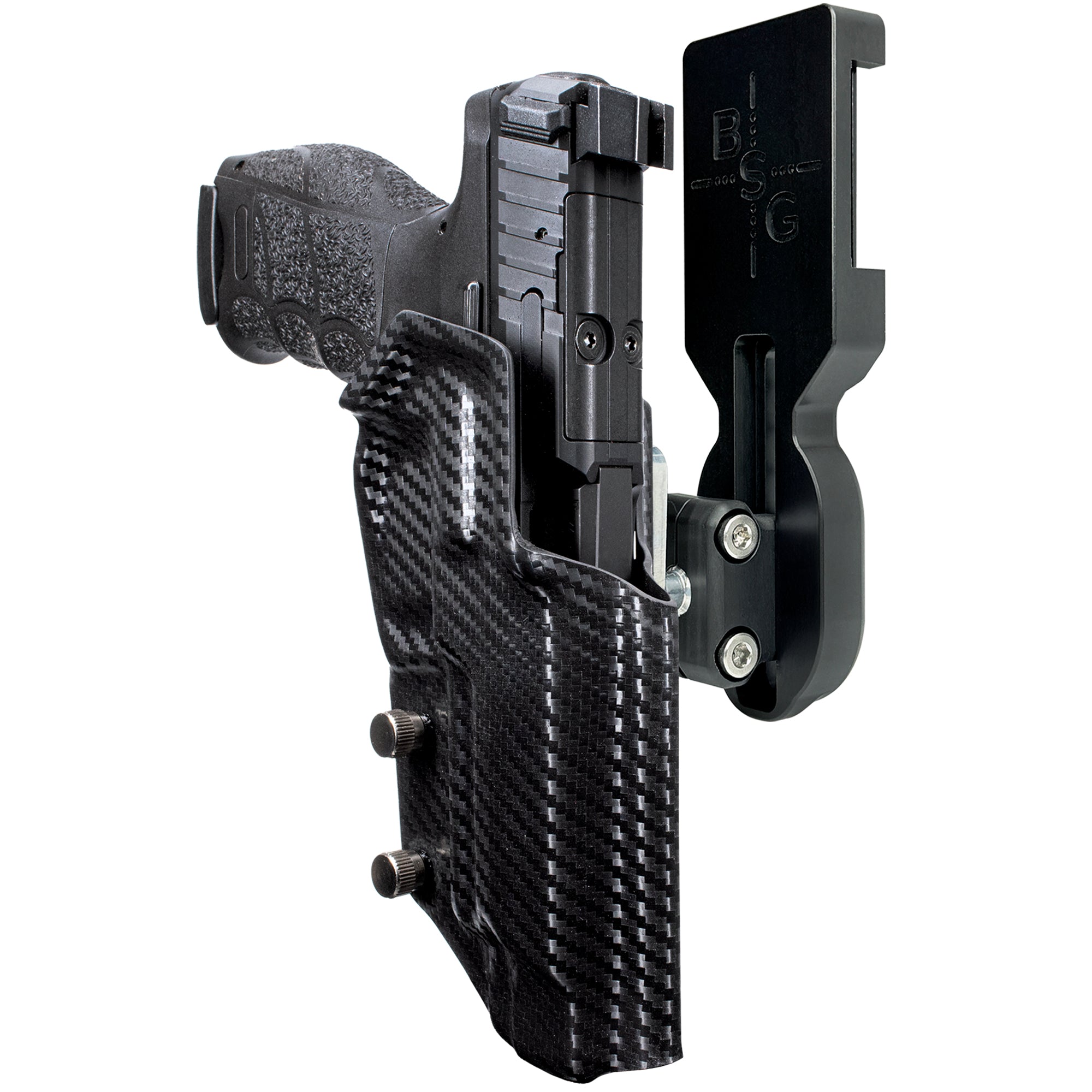 H&K VP9L Pro Ball Joint Competition Holster