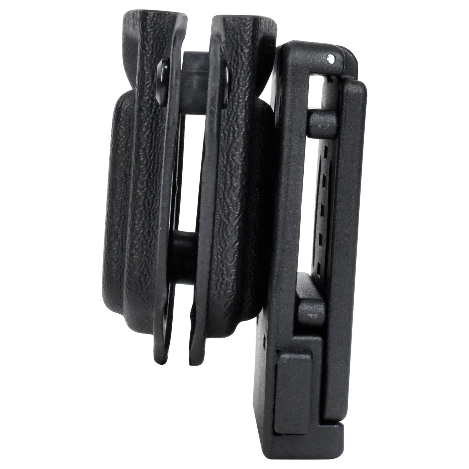IDPA Double Stack Competition Magazine Pouch by Black Scorpion Gear