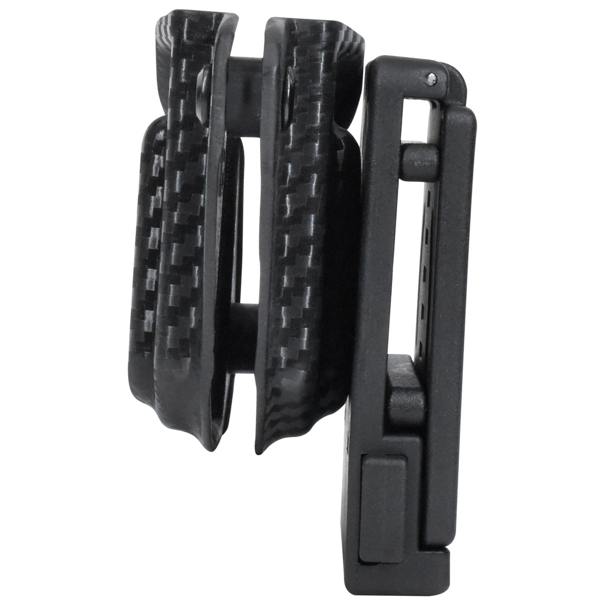IDPA Double Stack Competition Magazine Pouch by Black Scorpion Gear