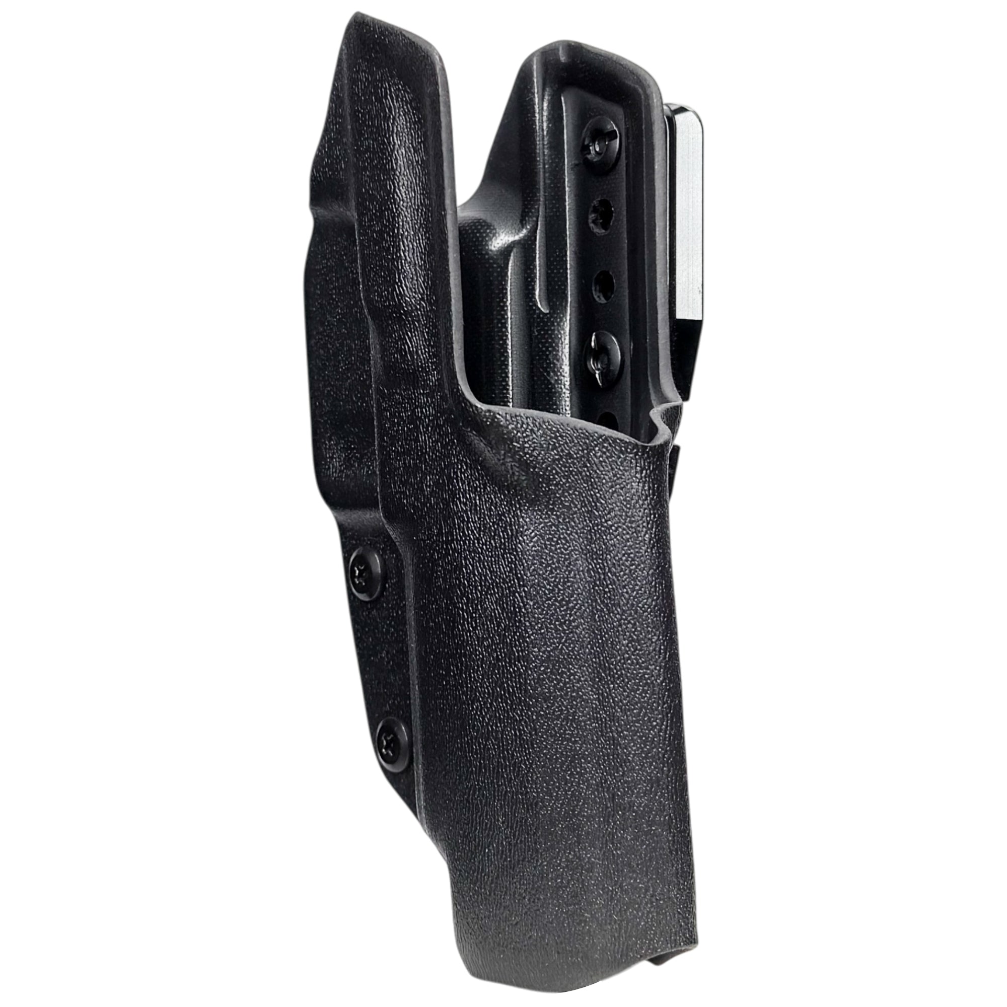 Canik METE MC9 PRIME IDPA Quick Mount Holster Shell w/ Mounting Block
