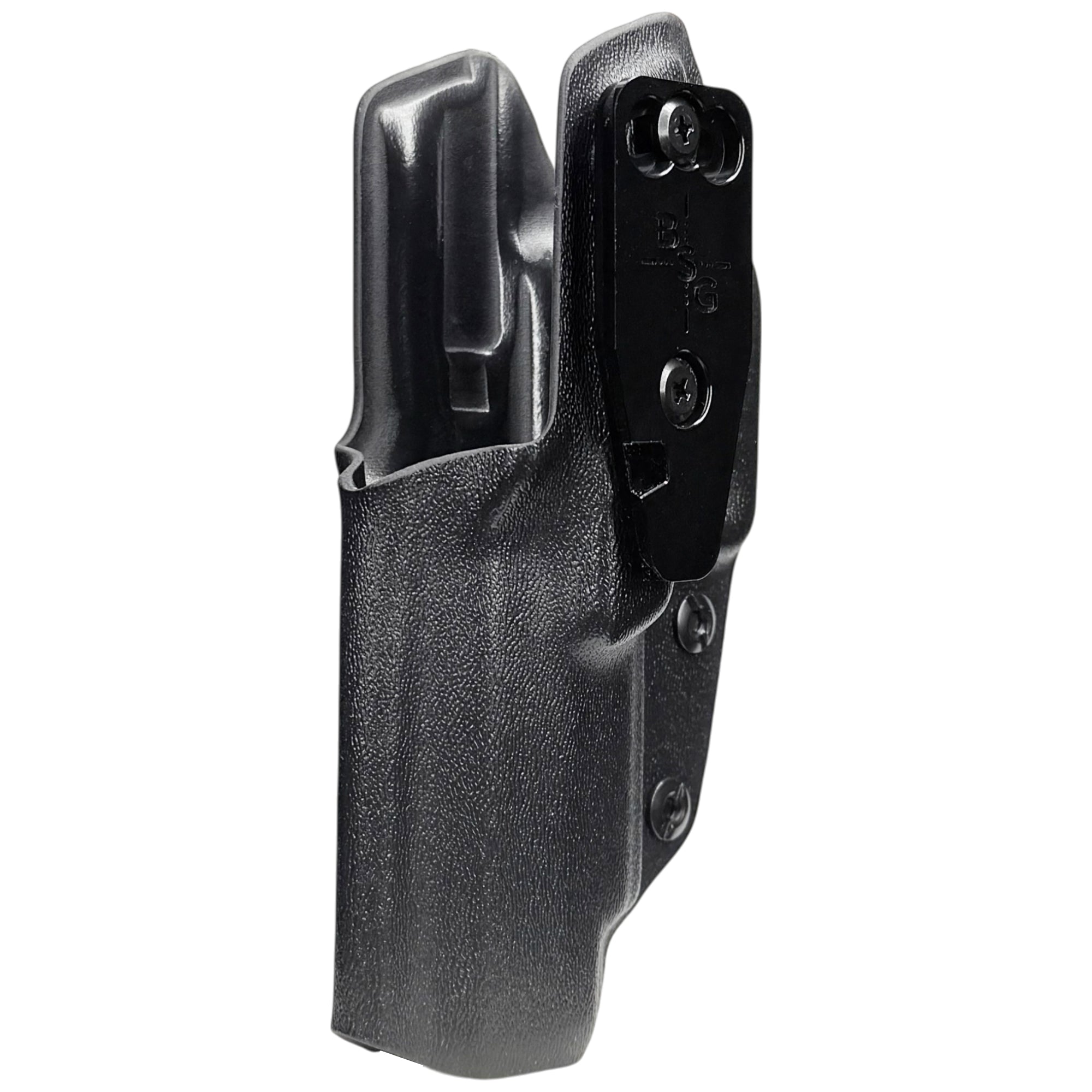 Shadow Systems MR920 IDPA Quick Mount Holster Shell w/ Mounting Block