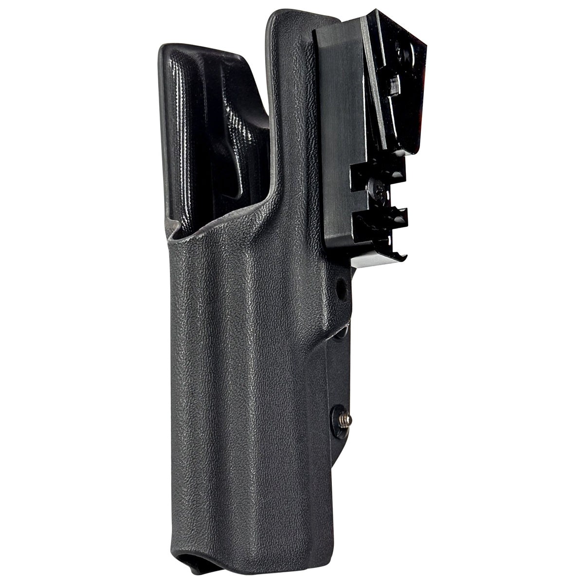 Sig Sauer P211 GTO IPSC/USPSA Quick Mount Holster Shell w/ Mounting Bl