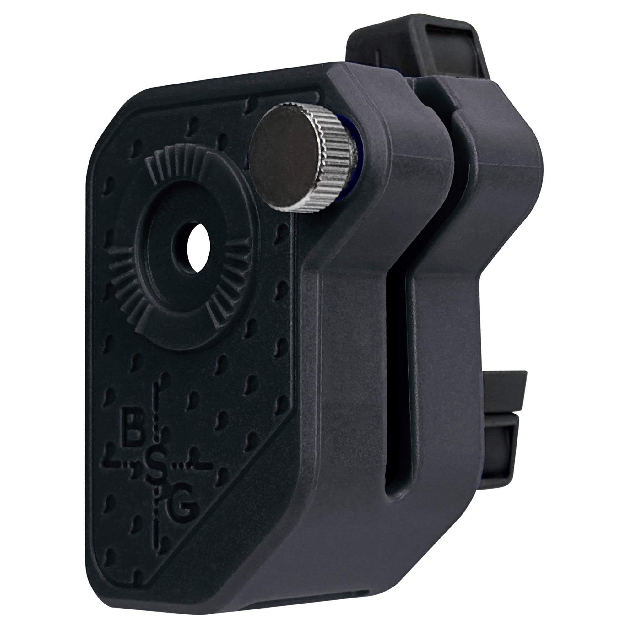 Ambidextrous Double Stack Magazine Pouch