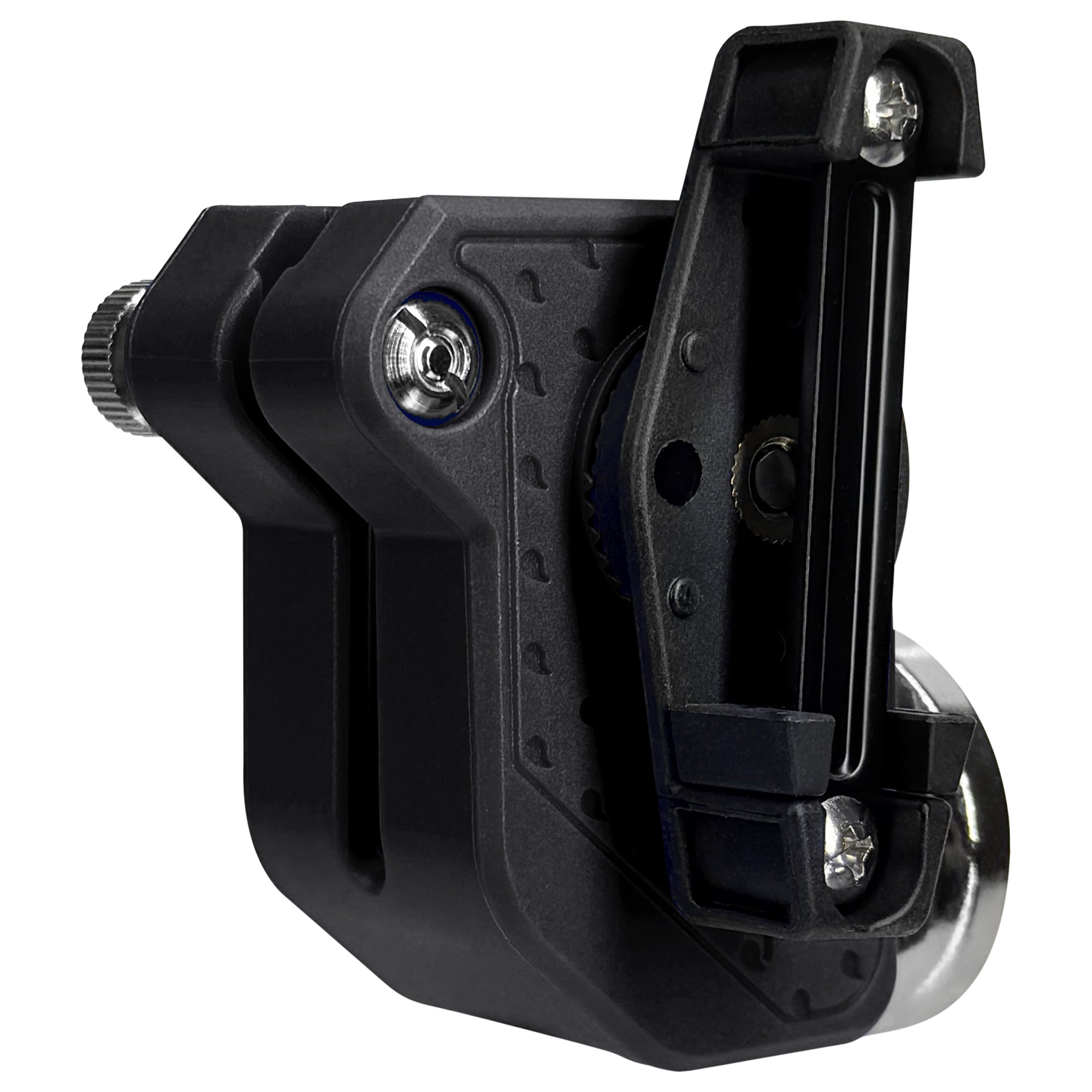 Ambidextrous Double Stack Magazine Pouch w/ Magnet