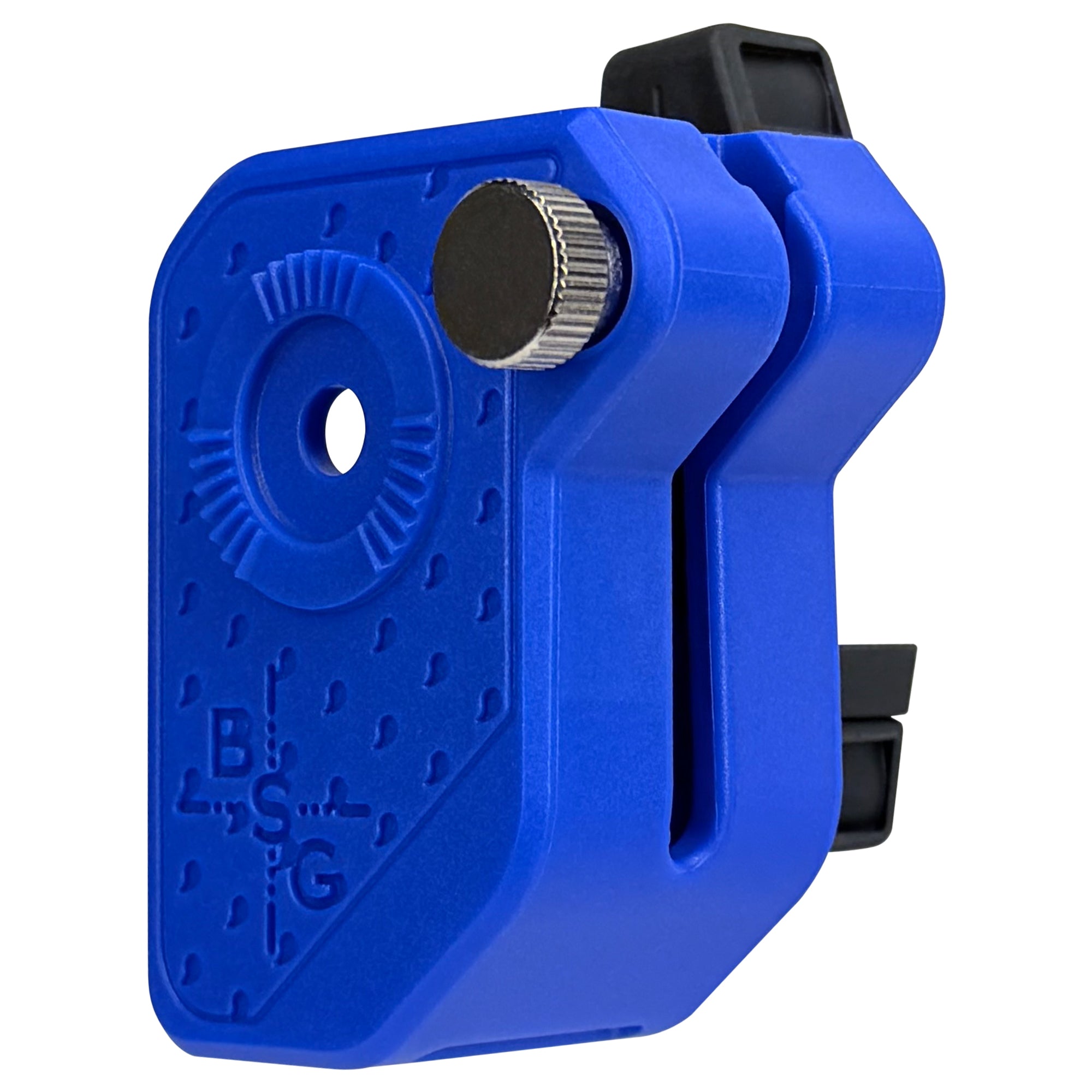 Ambi Magnetic Double Stack Magazine Pouch