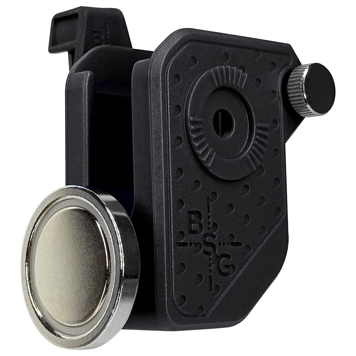 Ambi Dual Magnetic Double Stack Magazine Pouch