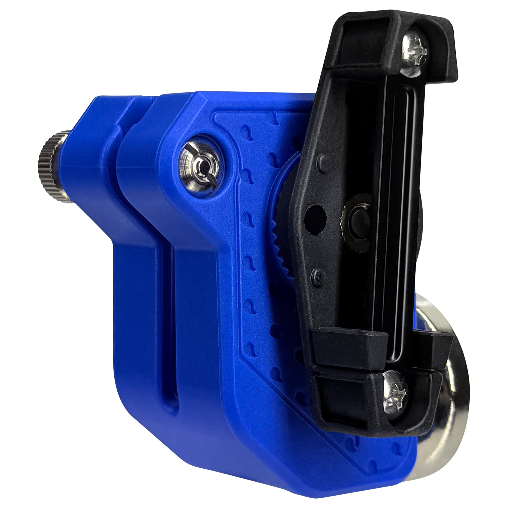 Ambi Dual Magnetic Double Stack Magazine Pouch
