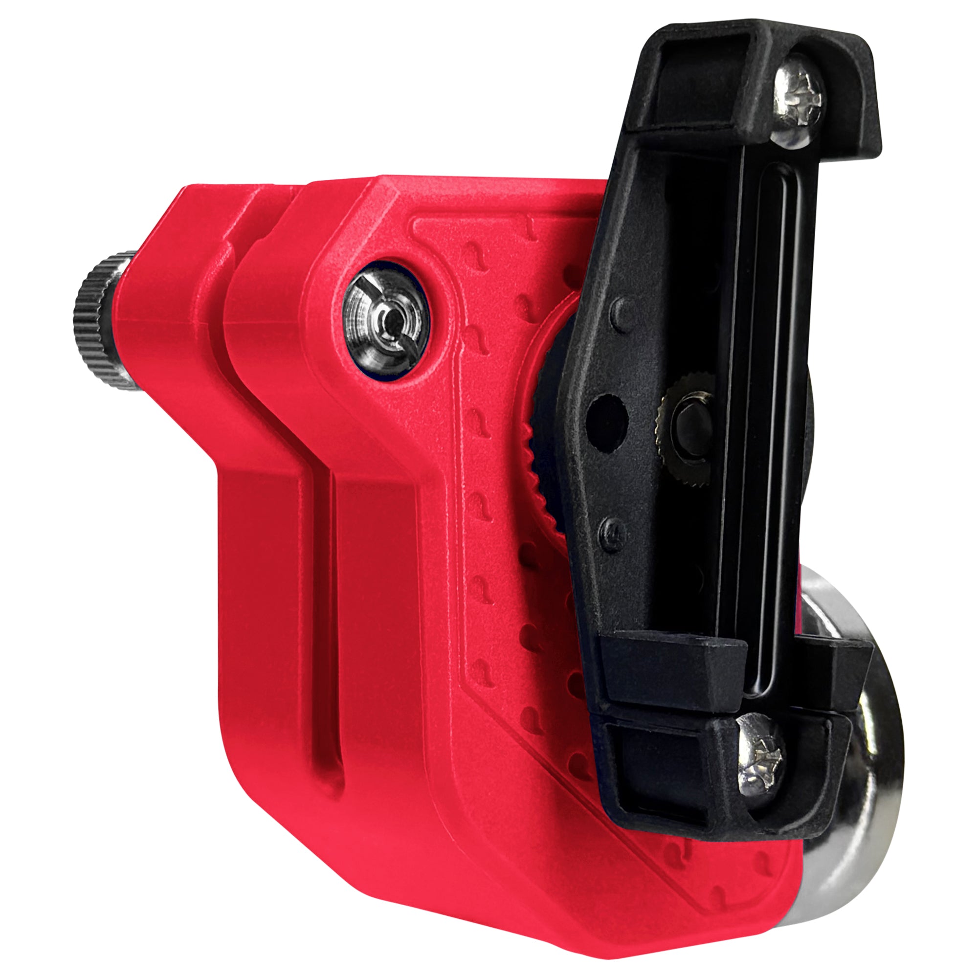 Ambi Dual Magnetic Double Stack Magazine Pouch