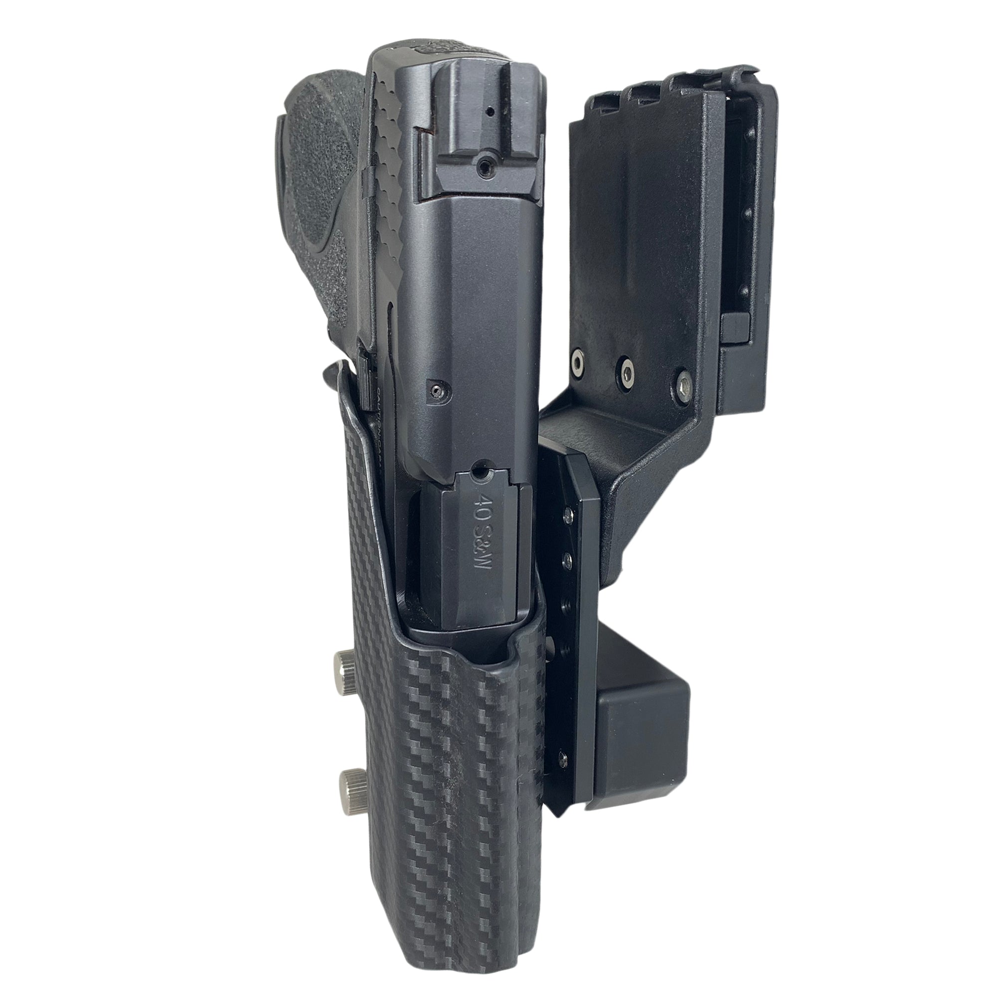 Smith & Wesson M&P 4.25'' Pro Competition Holster