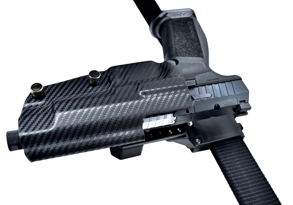 Pro Competition Holster for Fusion Firearms XP Pro