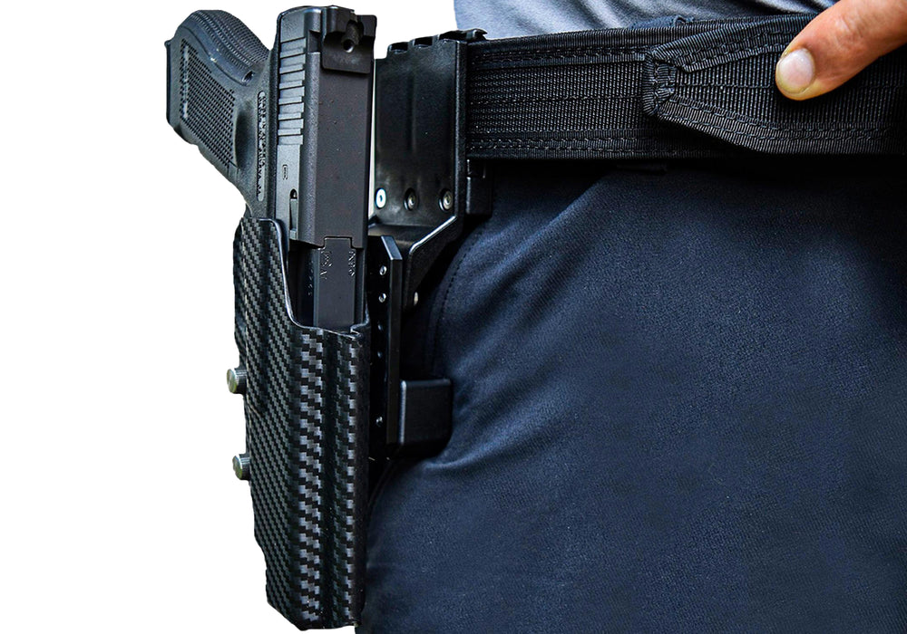 Springfield Armory Echelon Pro Competition Holster - SA Echelon