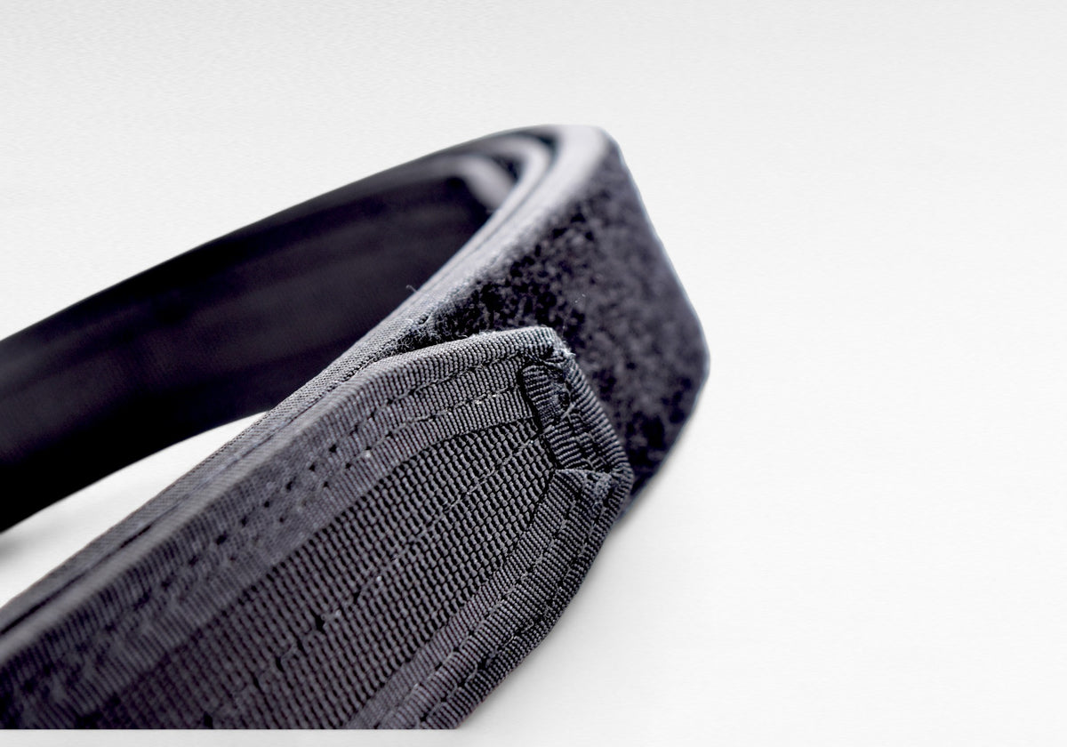 Black Scorpion Gear Pro HD Competition Belt 1 1/2'' IPSC, USPSA, 3 Gun