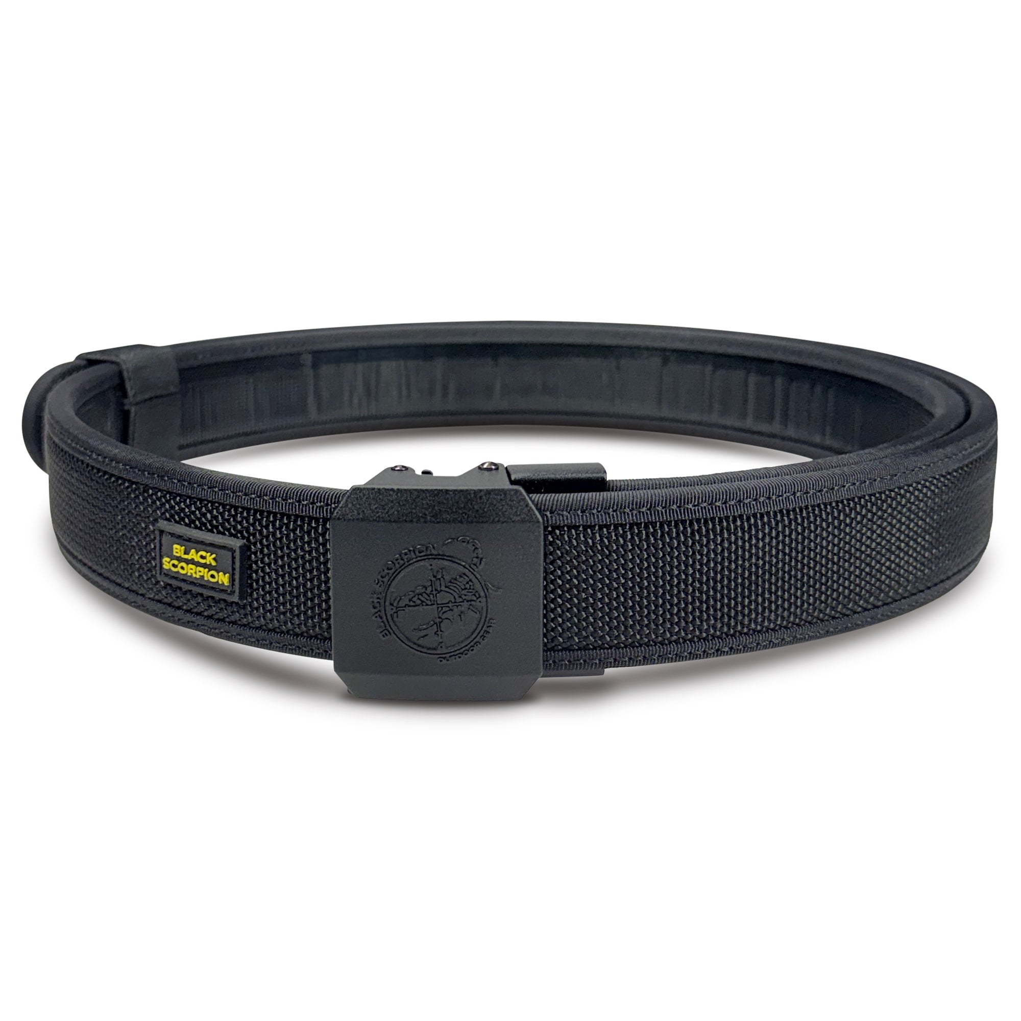 Pro Ratchet Competition Belt 1.5''