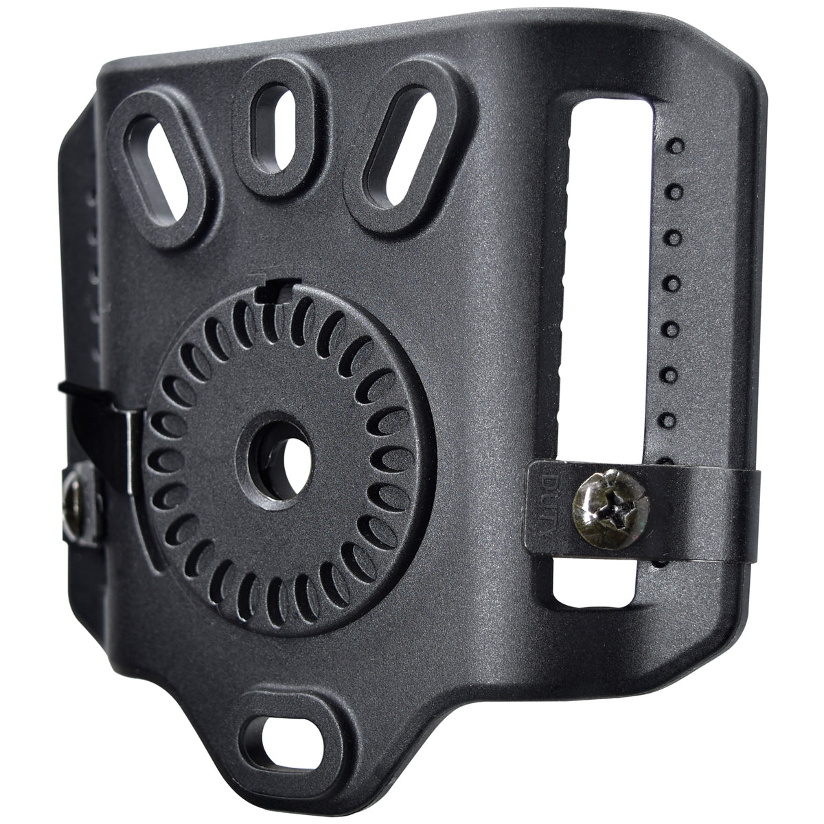 Quick Release OWB Belt Loop Attachment