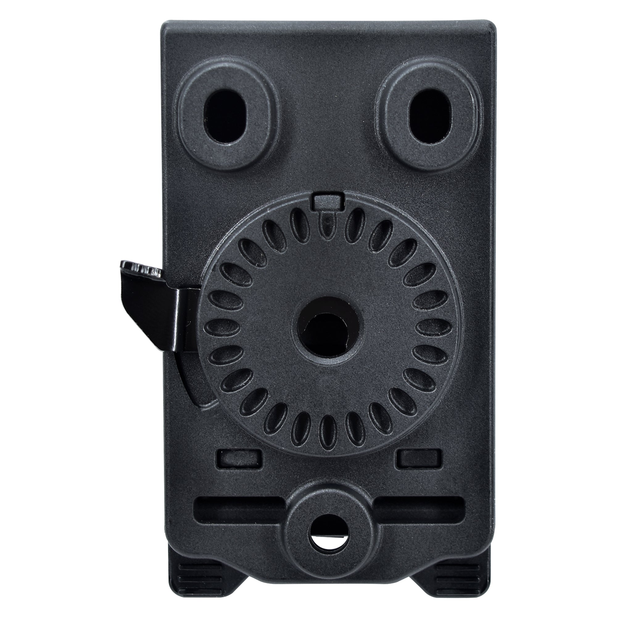 Quick Release OWB IDPA Attachment
