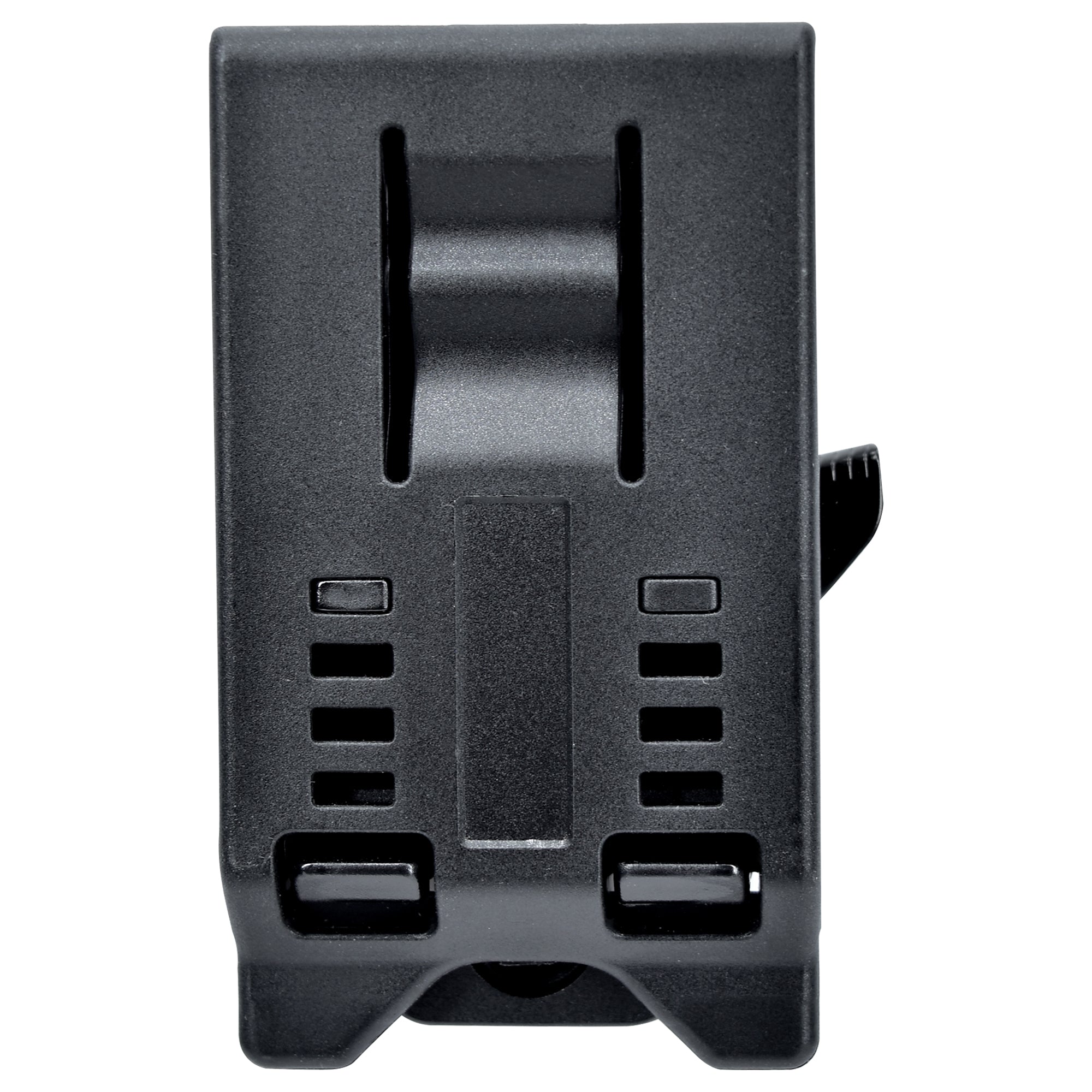 Quick Release OWB IDPA Attachment