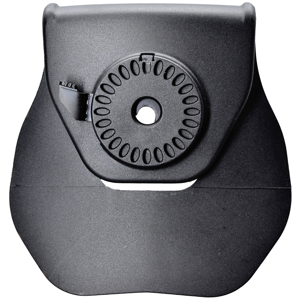 Quick Release OWB Paddle Belt Attachment Black Scorpion Outdoor Gear, LLC