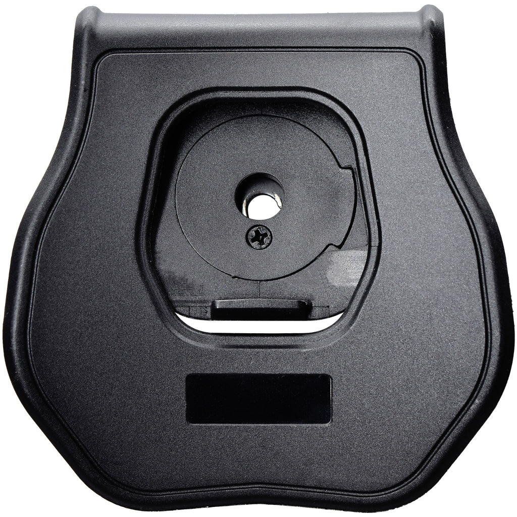 Quick Release OWB Paddle Belt Attachment Black Scorpion Outdoor Gear, LLC