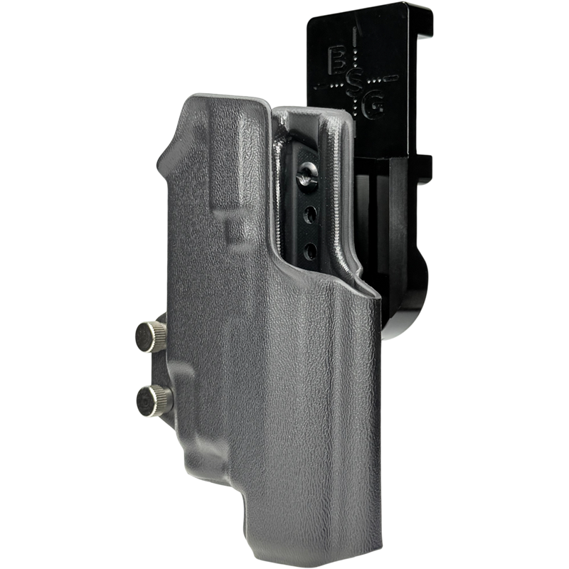 Black Scorpion Gear IPSC / USPSA Quick Mount Holster