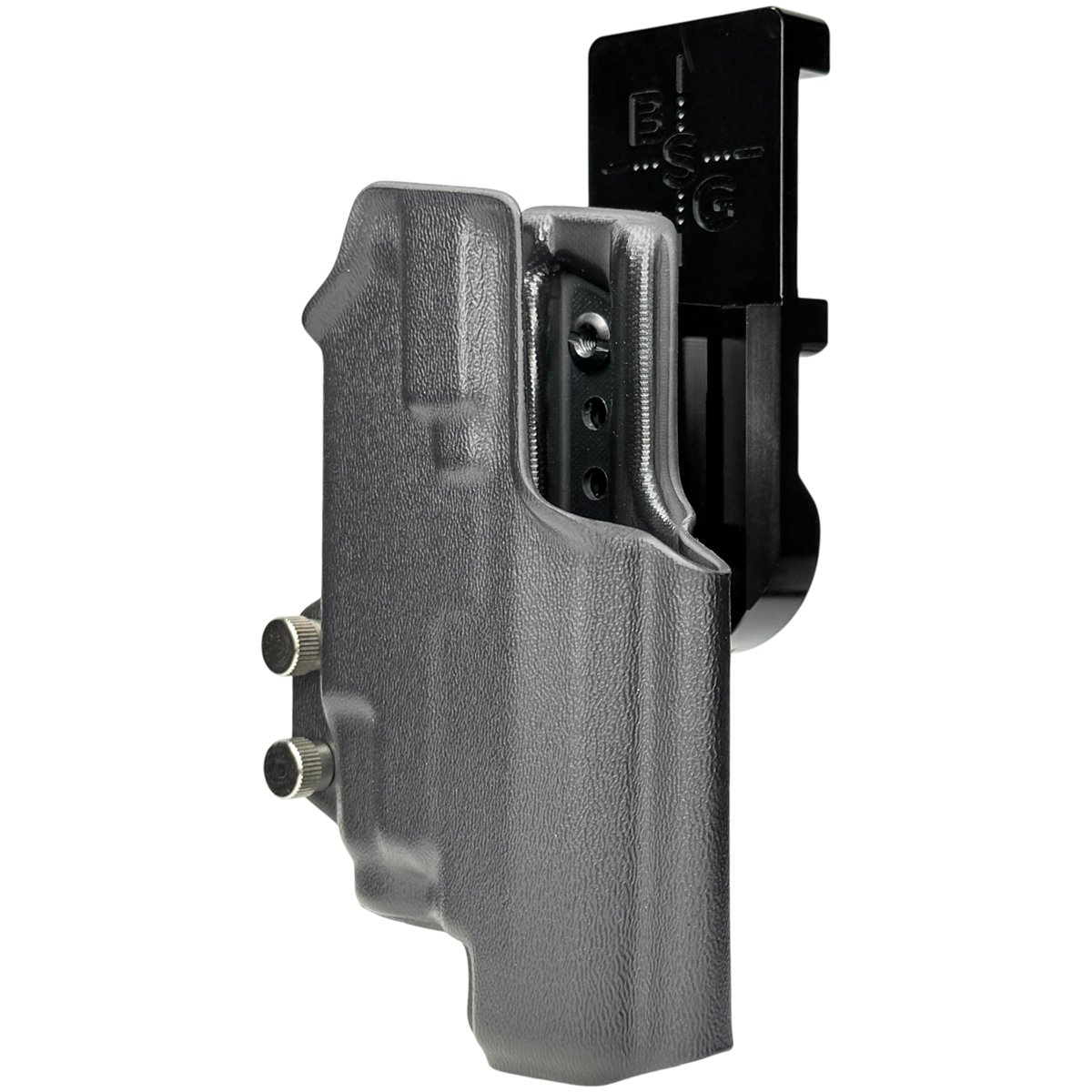 Black Scorpion Gear IPSC / USPSA Quick Mount Holster