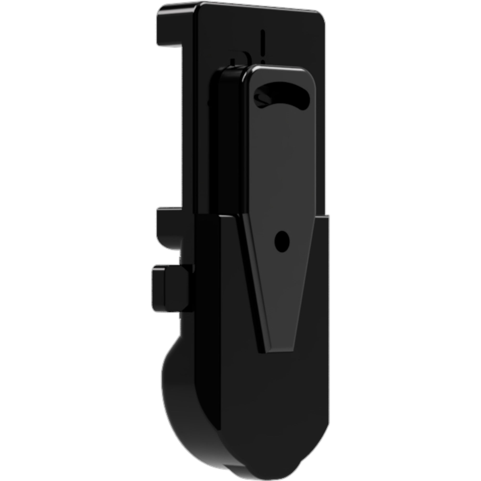 Quick Mount IDPA Belt Attachment