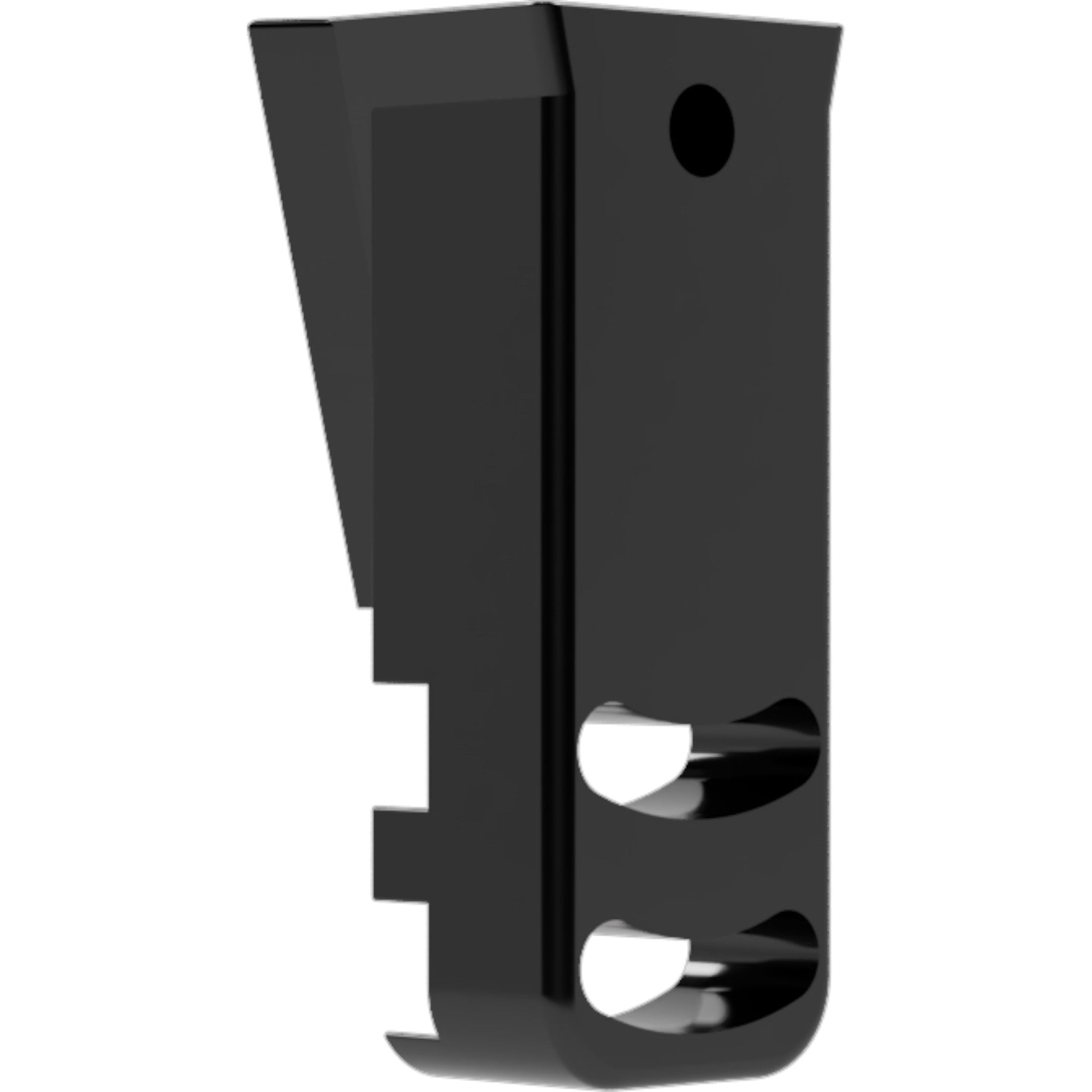 Quick Mount IPSC/USPSA Holster Mounting Block
